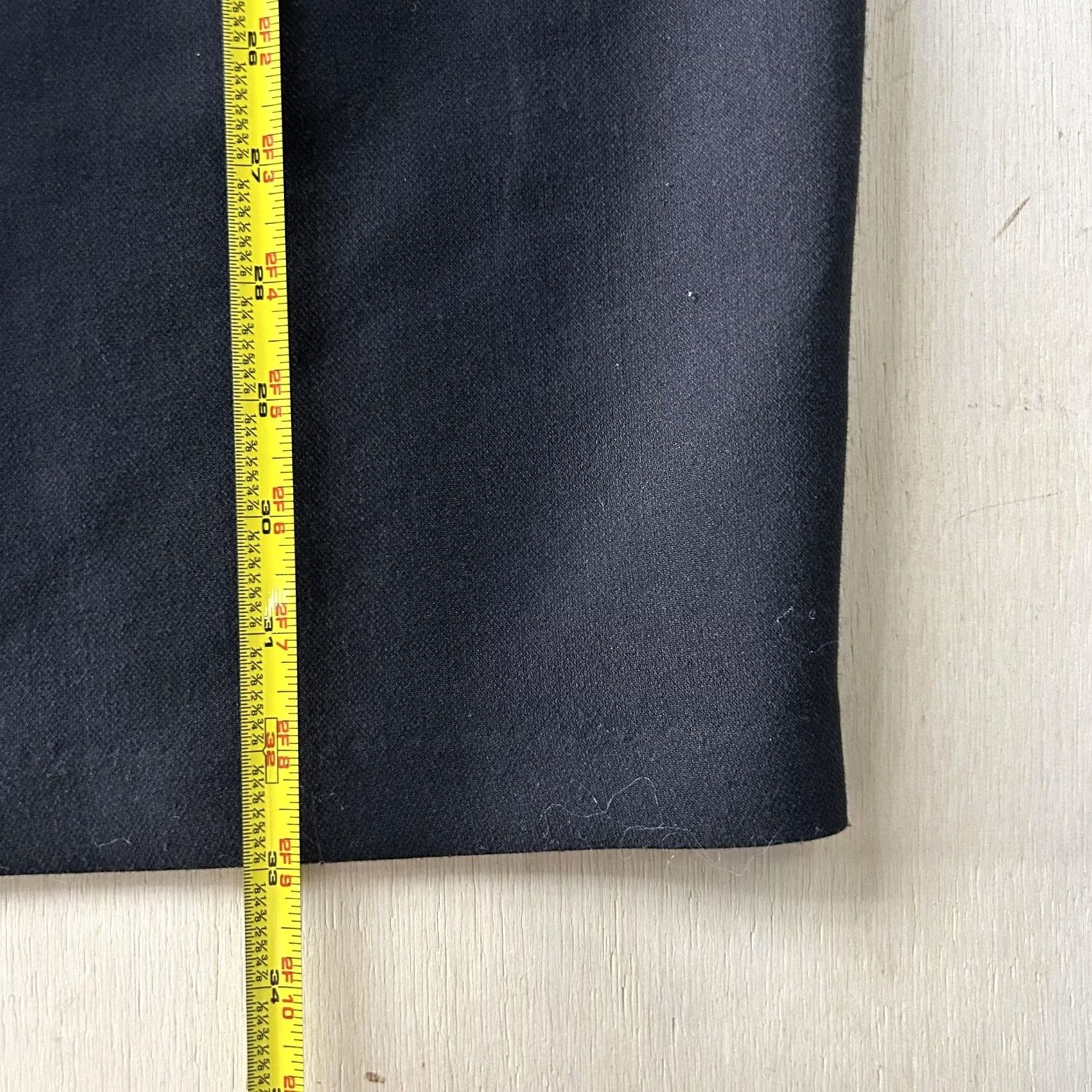 Vintage Esley Dress Womens Medium Black Halter Sheath Sleeveless Mini Party Cocktail Size M / US 6-8 / IT 42-44 - 5 Thumbnail