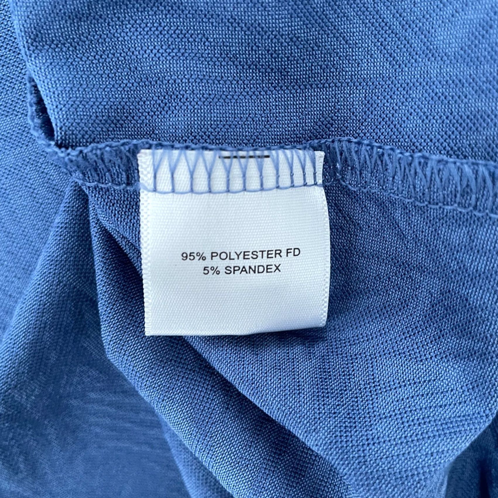 Peter Millar Peter Millar Shirt Adult Extra Large Blue Floral Polo The K Club Golf Club Mens Size US XL / EU 56 / 4 - 6 Thumbnail