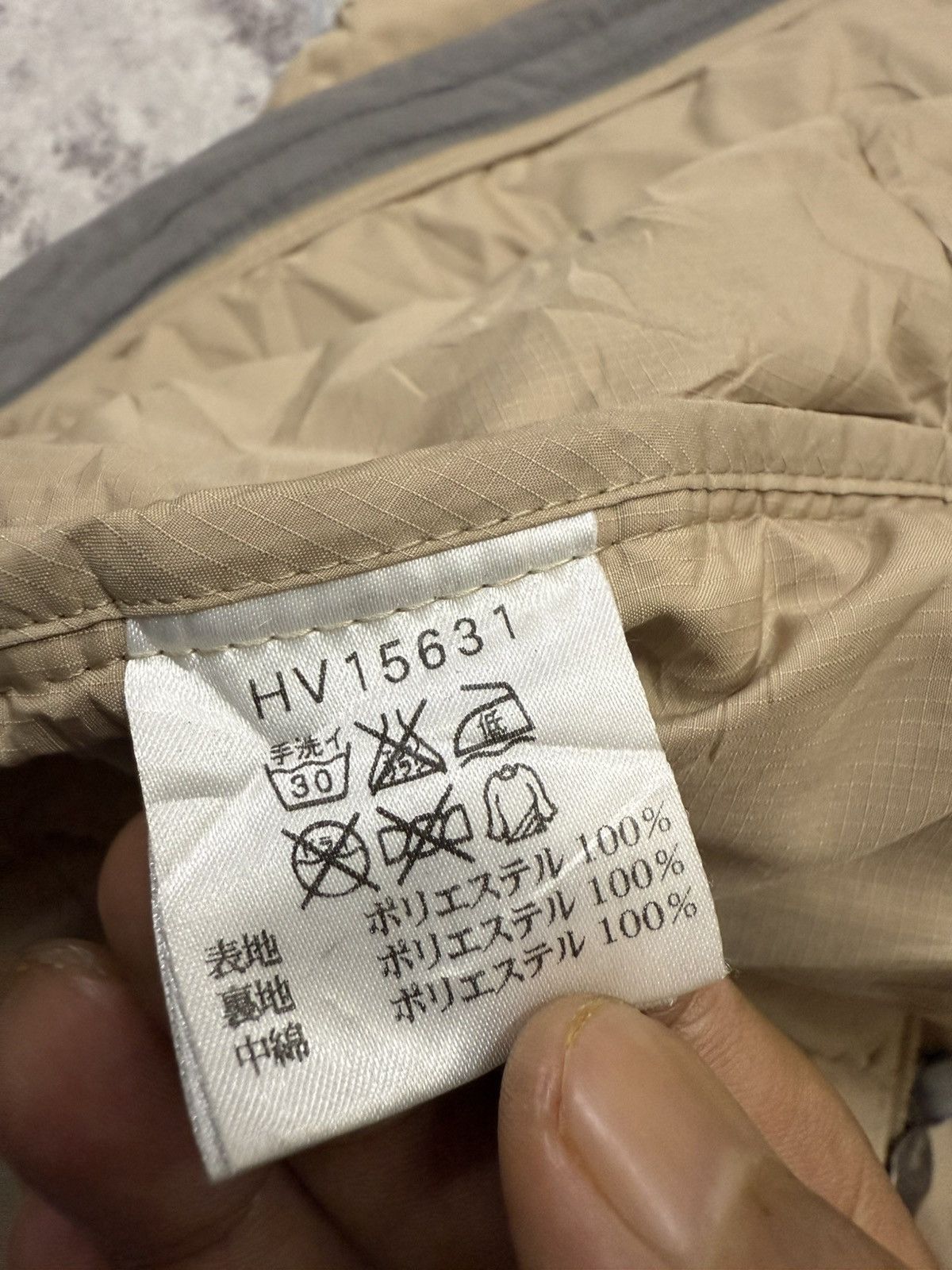 Helly Hansen Helly Hansen Puffer Down Jacket Size US M / EU 48-50 / 2 - 11 Thumbnail