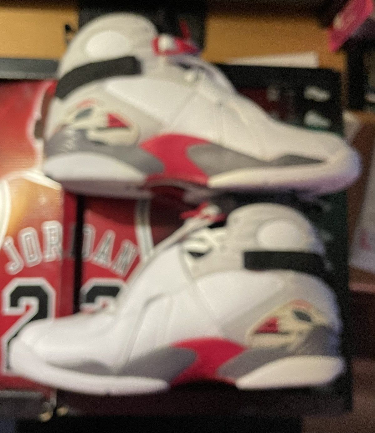 Jordan Brand Jordan Count down pack 8/15 Size US 9.5 / EU 42-43 - 8 Thumbnail