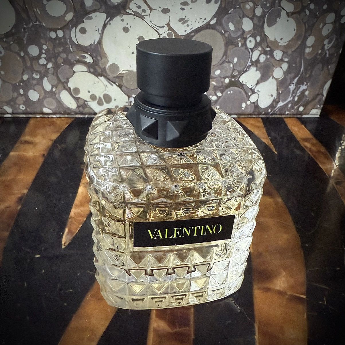 Valentino Valentino Donna born in Roma yellow dream eau de parfum Size ONE SIZE - 3 Thumbnail