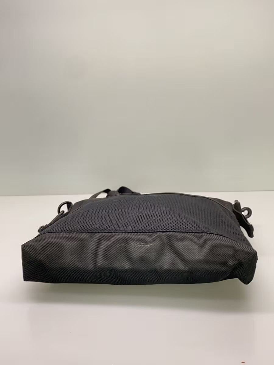 Yohji Yamamoto Yohji Yamamoto POUR HOMME logo shoulder bag HH-140-960 Size ONE SIZE - 4 Thumbnail