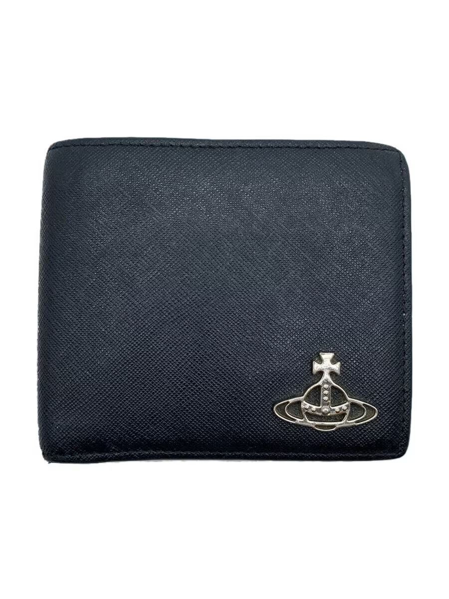 Vivienne Westwood Orb Leather Wallet Size ONE SIZE - 1 Thumbnail