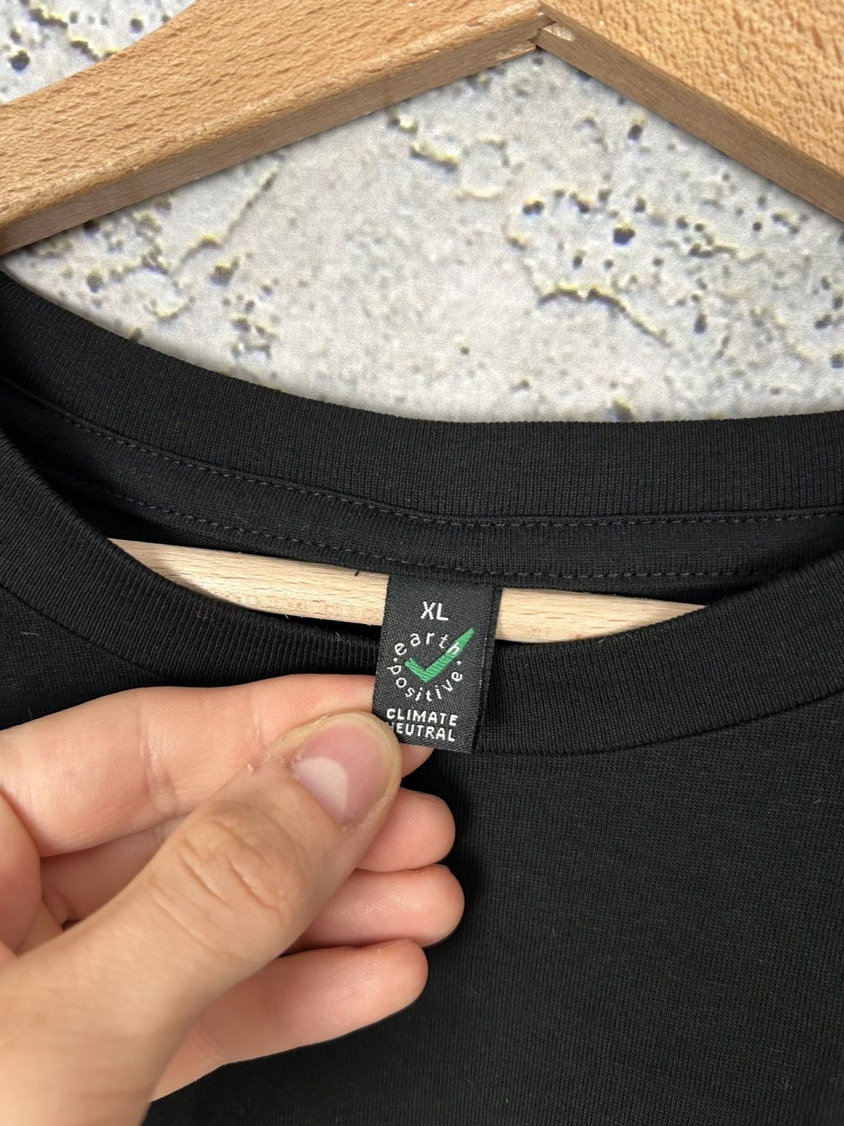 Band Tees Vintage Frog Hi, How Are You Kurt Cobain Graphic Tee Grunge Size US XL / EU 56 / 4 - 4 Thumbnail