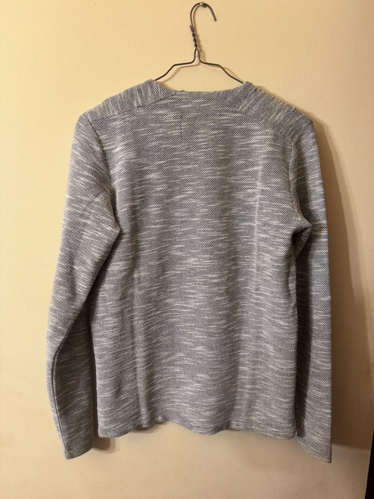 Journal Standard Journal Studios Men’s Crewneck Sweater, Small Size US S / EU 44-46 / 1 - 3 Thumbnail