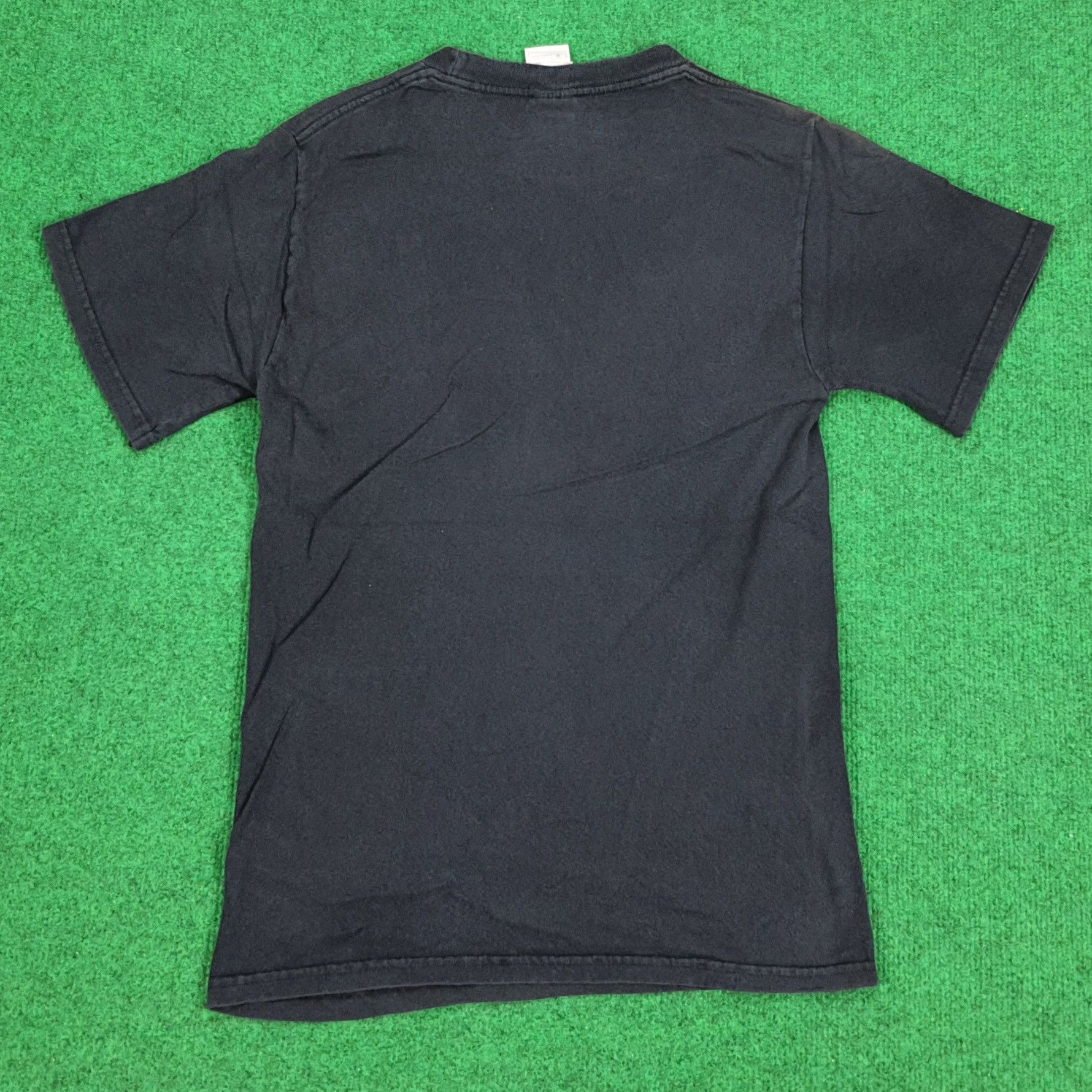 Vintage Vintage A ClockWork Orange American Movie Tshirt Size US XS / EU 42 / 0 - 2 Thumbnail