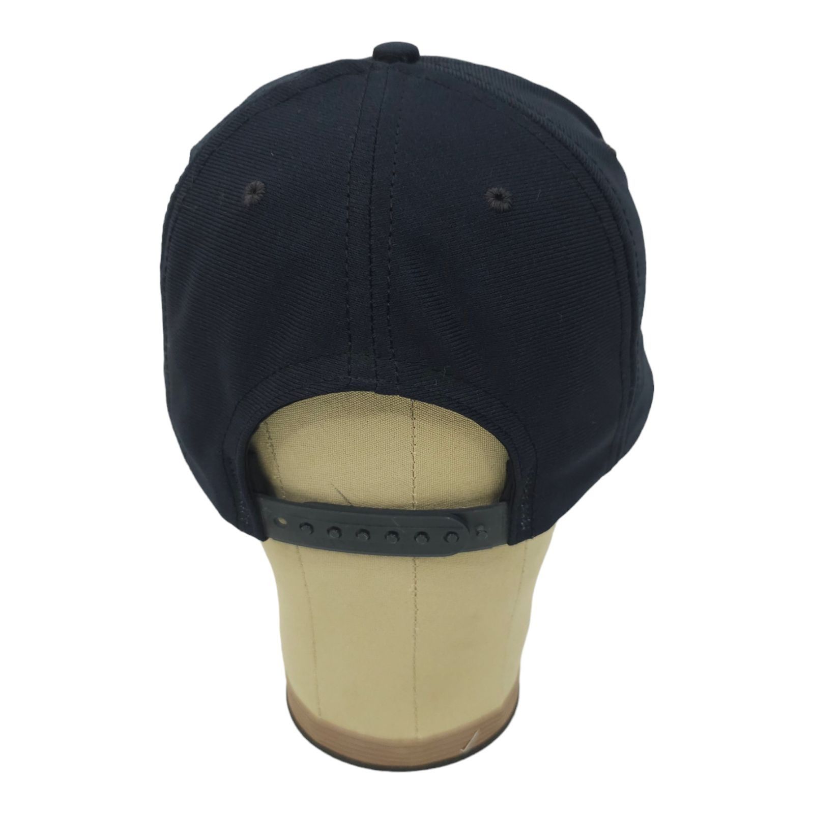Other USS Monrovia APA-31 11th Reunion 1995 Snapback Cap Scrambled Size ONE SIZE - 4 Thumbnail