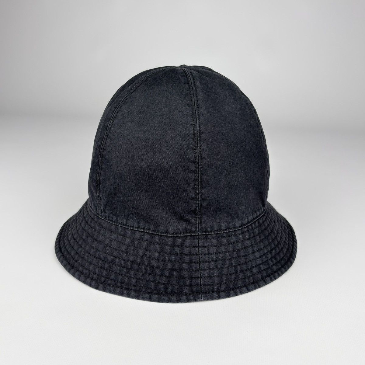 A.P.C. A.P.C. Bucket Hat Size ONE SIZE - 3 Thumbnail