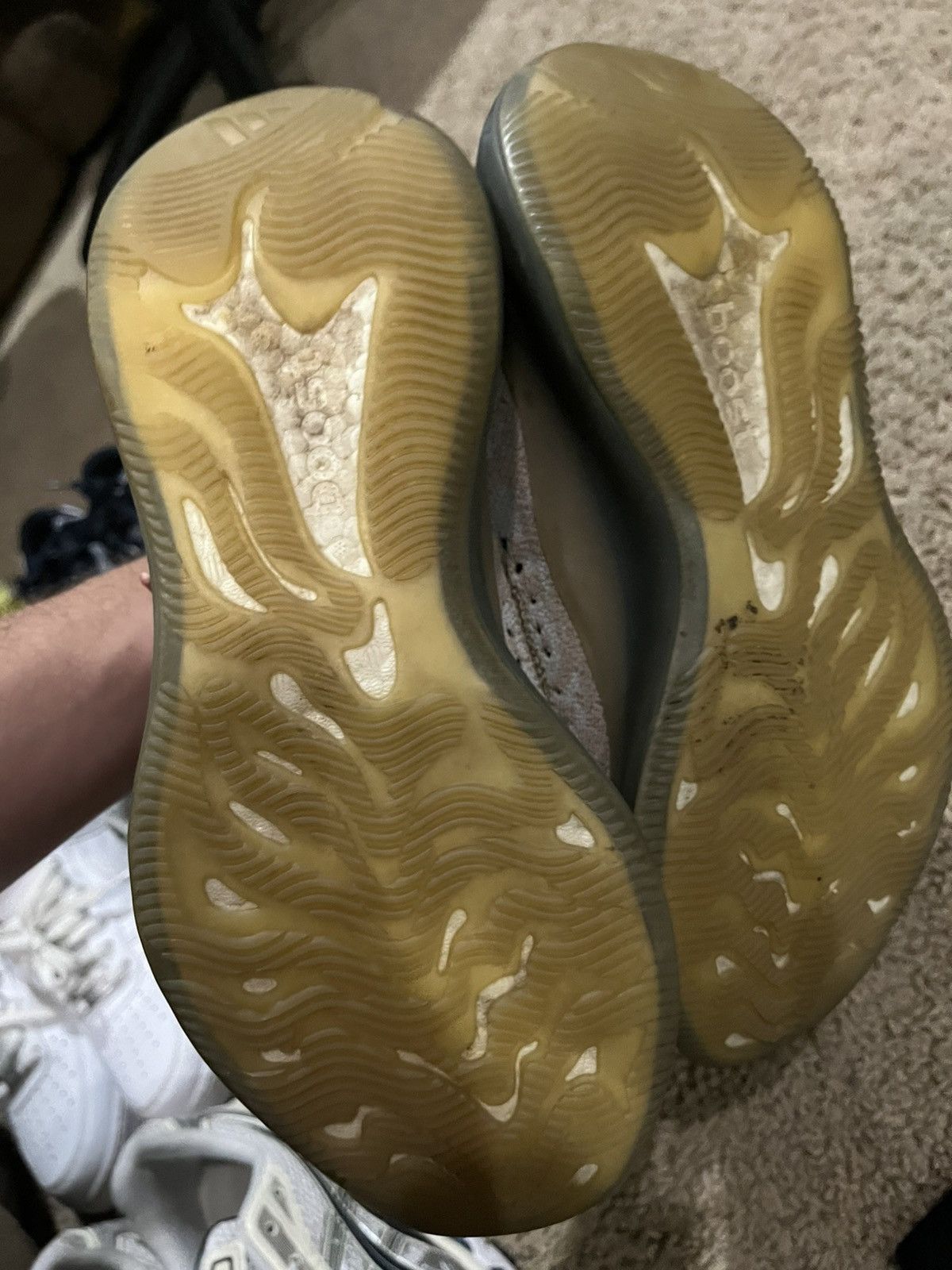 Yeezy Yeezy 380 Size US 10 / EU 43 - 4 Thumbnail