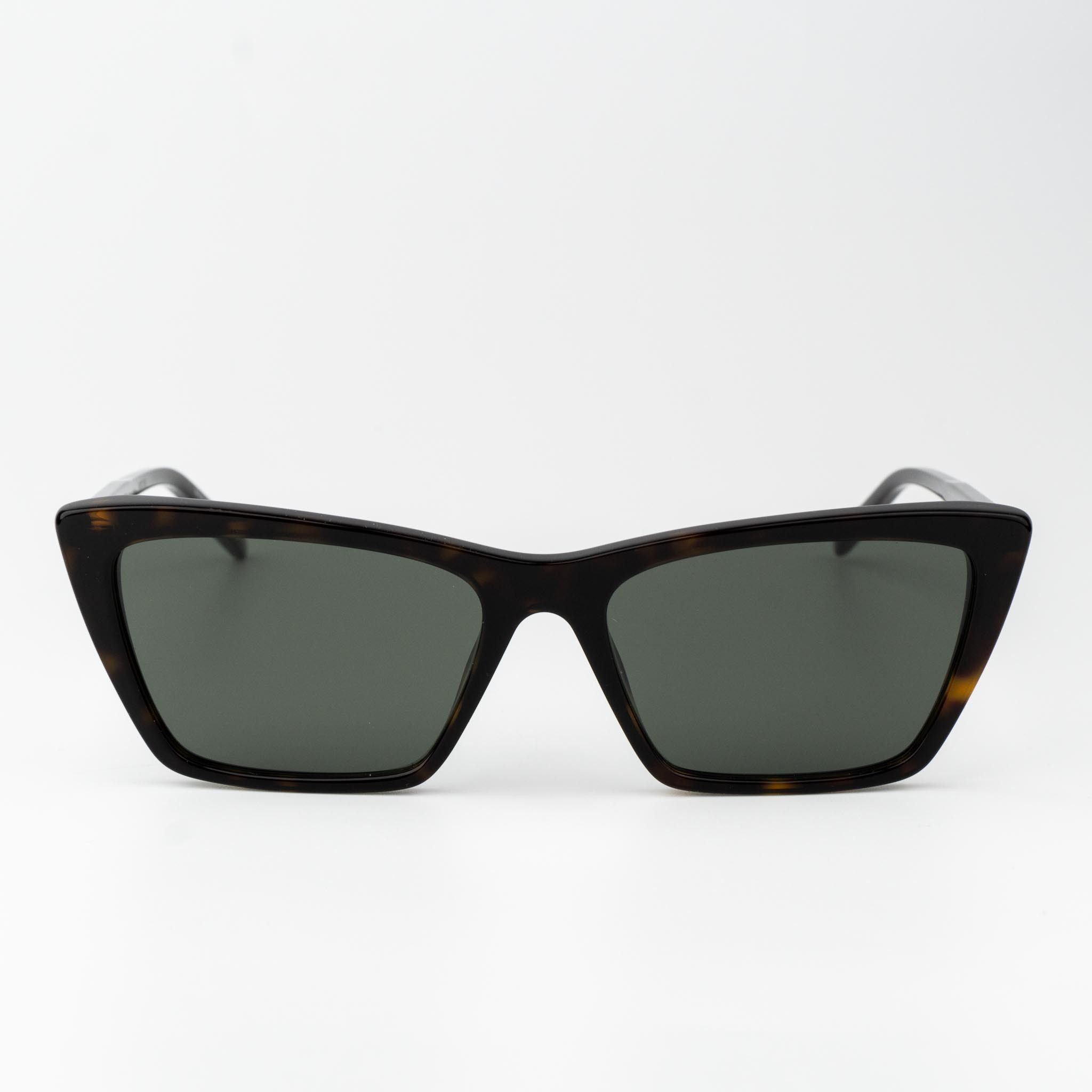 Saint Laurent Paris Saint Laurent Women Sunglasses SL737 MICA THIN 002 BRAND NEW Size ONE SIZE - 2 Thumbnail