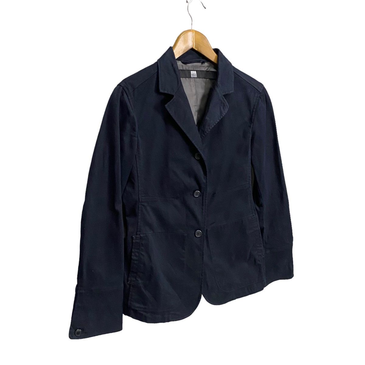 Marithe + Francois Girbaud Marithe Franchois Girbaud button jacket coat Size M / US 6-8 / IT 42-44 - 2 Thumbnail