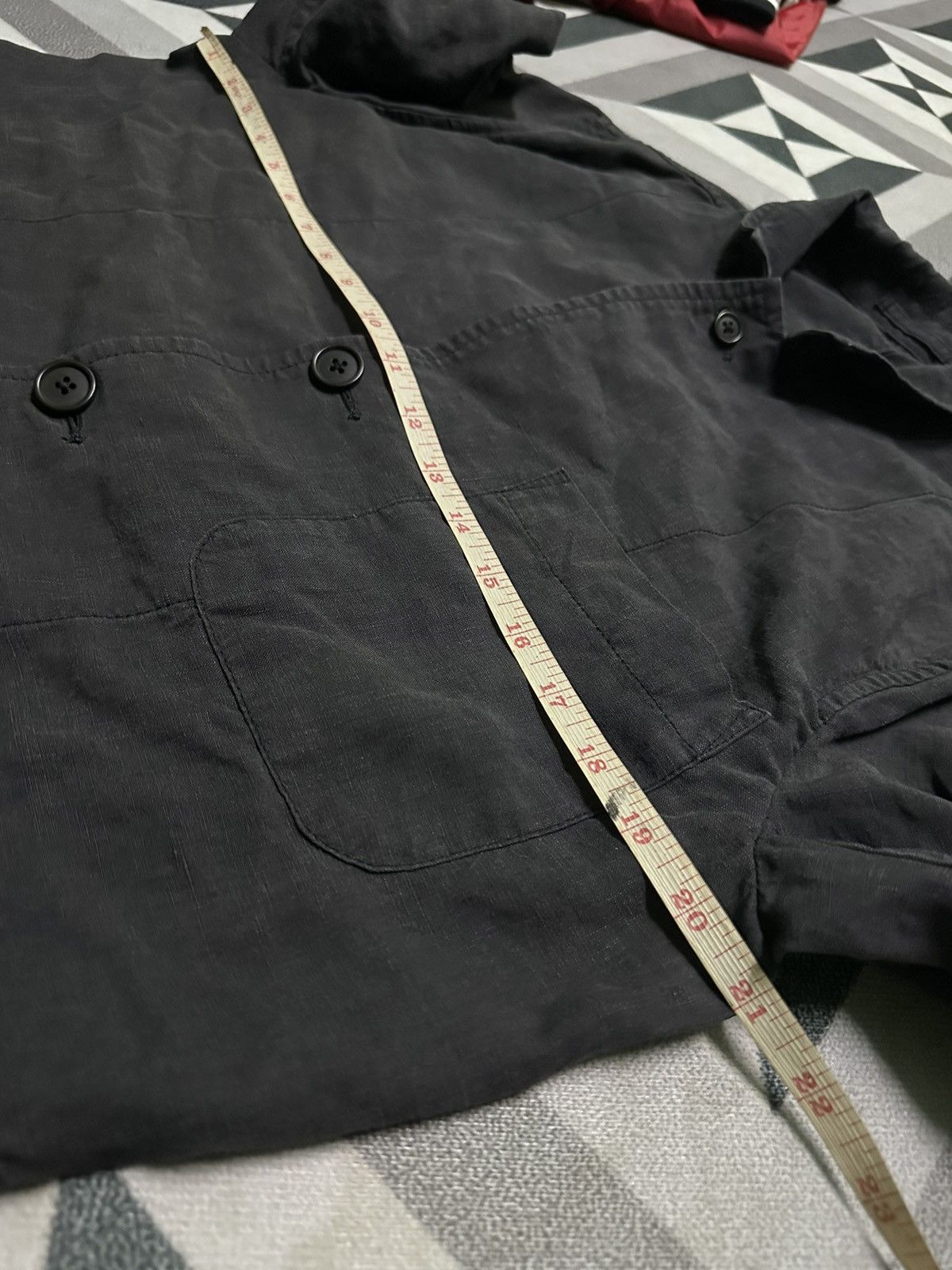 Margaret Howell Margaret howell chore jacket Size US M / EU 48-50 / 2 - 10 Thumbnail