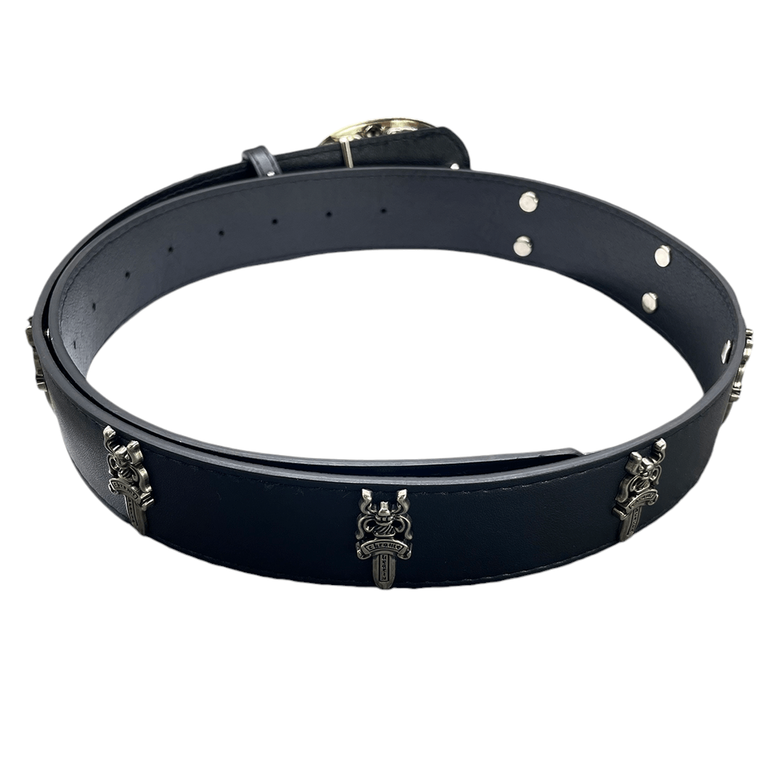 Japanese Brand Croheart Belt Size ONE SIZE - 2 Thumbnail