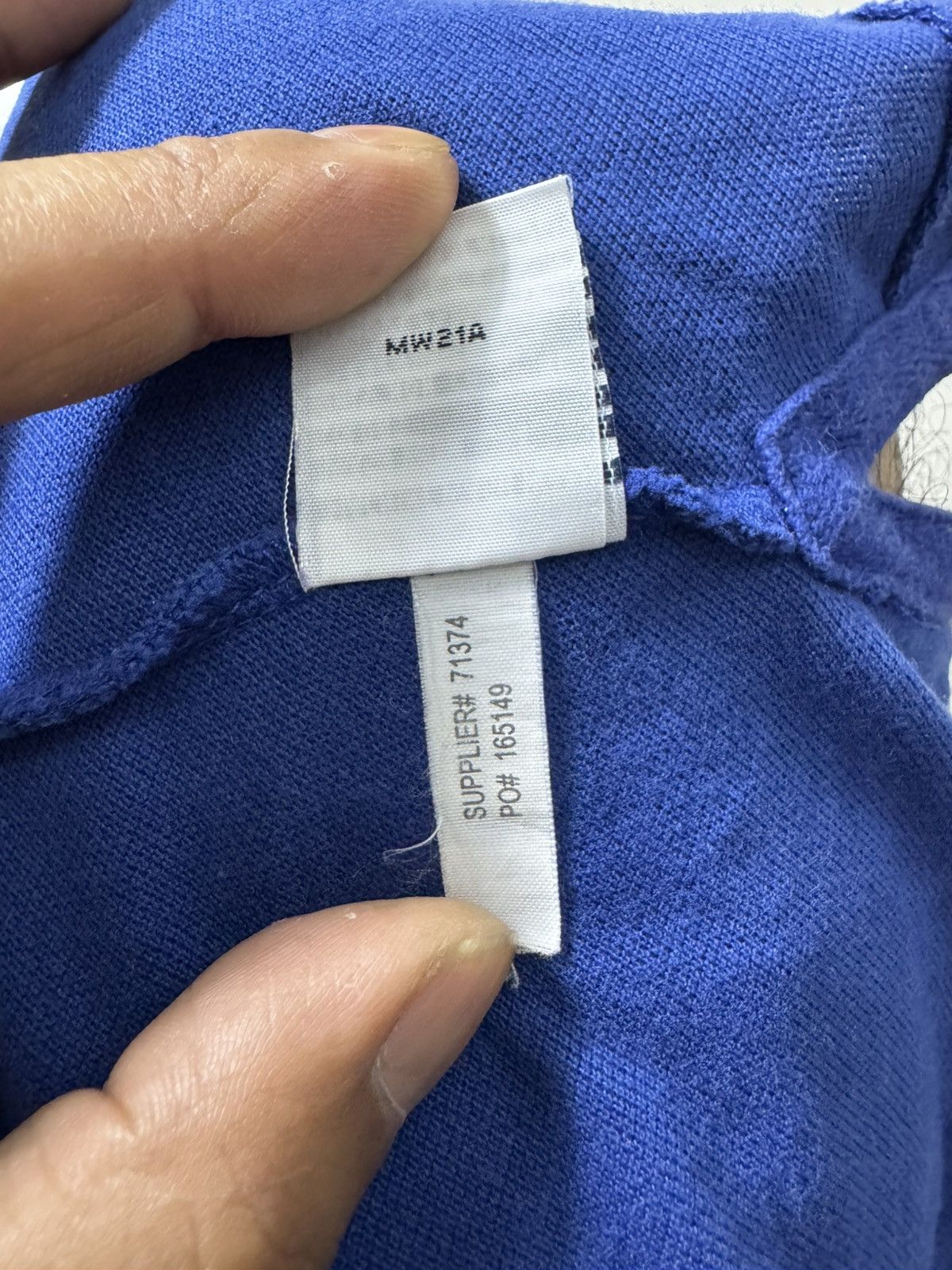Polo Ralph Lauren × Vintage Polo Ralph Lauren PRL Club Size US M / EU 48-50 / 2 - 7 Thumbnail