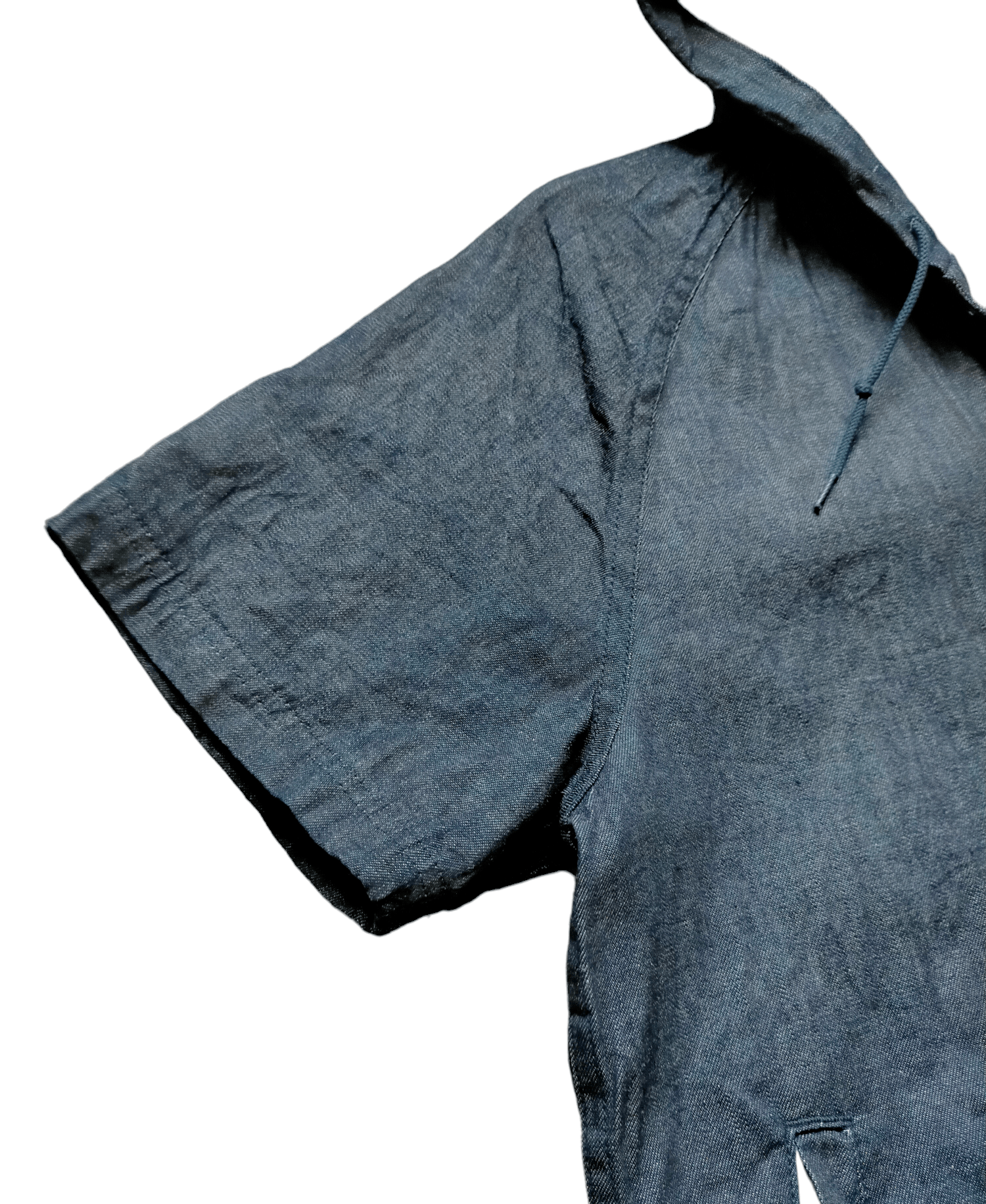Sassafras Made in japan Sasafras Jacket Hoodie Size US S / EU 44-46 / 1 - 6 Thumbnail