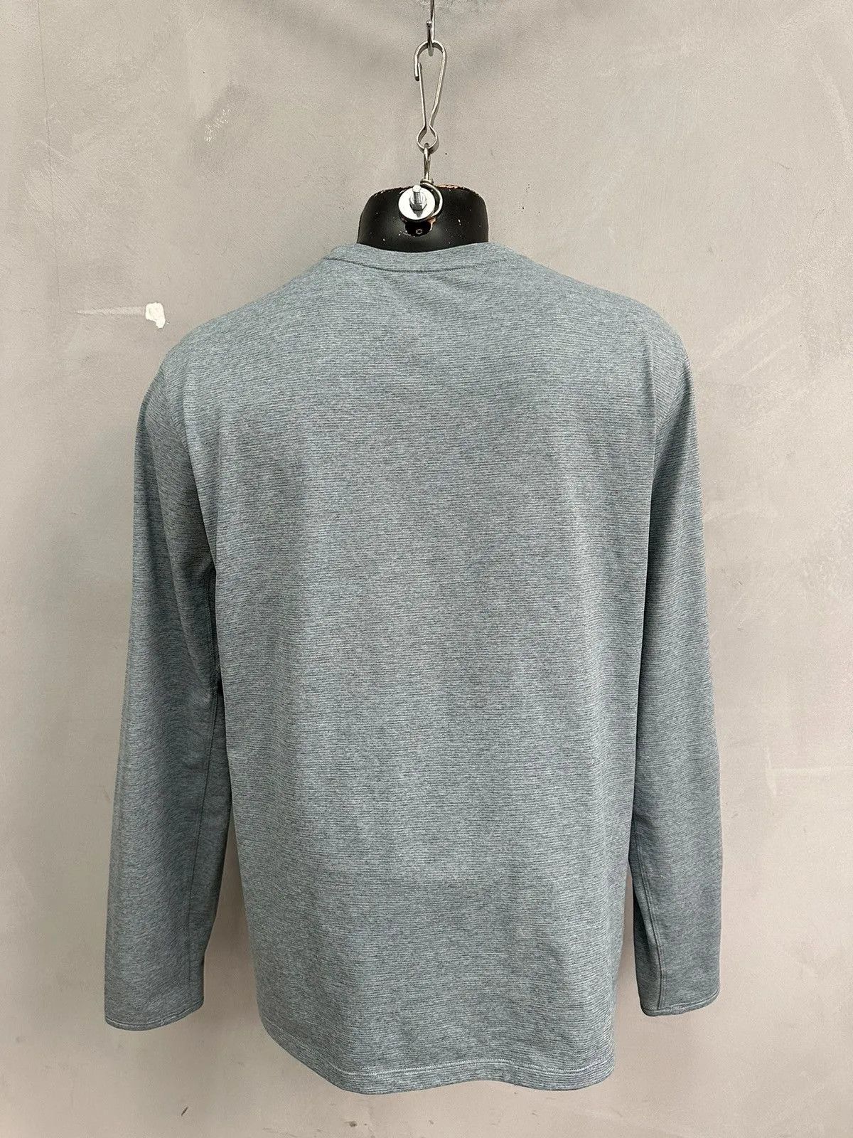 Outdoor Research Vintage Long Sleeve Y2K Arcteryx Outdoor Gore tex Jacket GOa Size US S / EU 44-46 / 1 - 13 Thumbnail