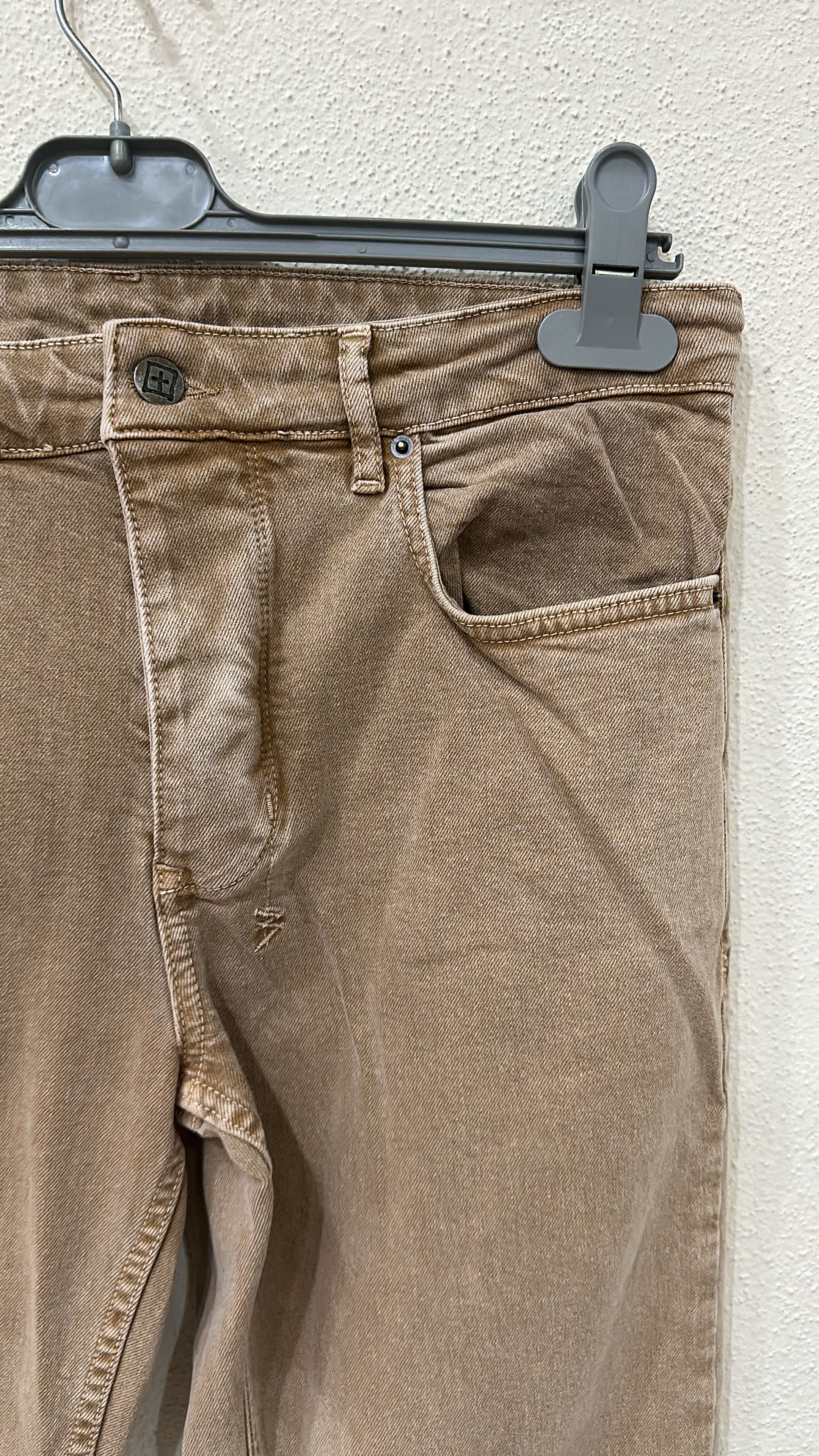 Ksubi Ksubi Unreleased Hazlow Jeans Size 32 Size US 32 / EU 48 - 4 Thumbnail
