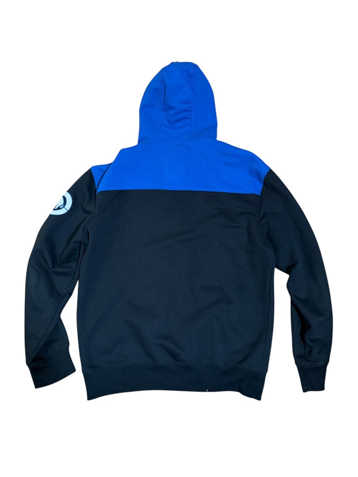 Ecko Unltd. 🔥Vintage Ecko unltd Hoodie/Ecko unltd logo Zip Hoodie Size US M / EU 48-50 / 2 - 7 Thumbnail
