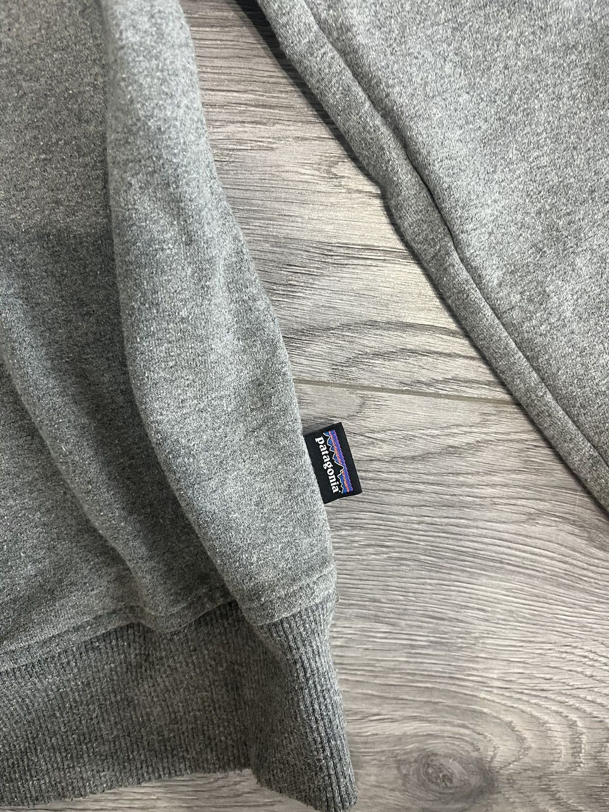 Patagonia × Vintage vintage patagonia sweatshirt Size US M / EU 48-50 / 2 - 4 Thumbnail