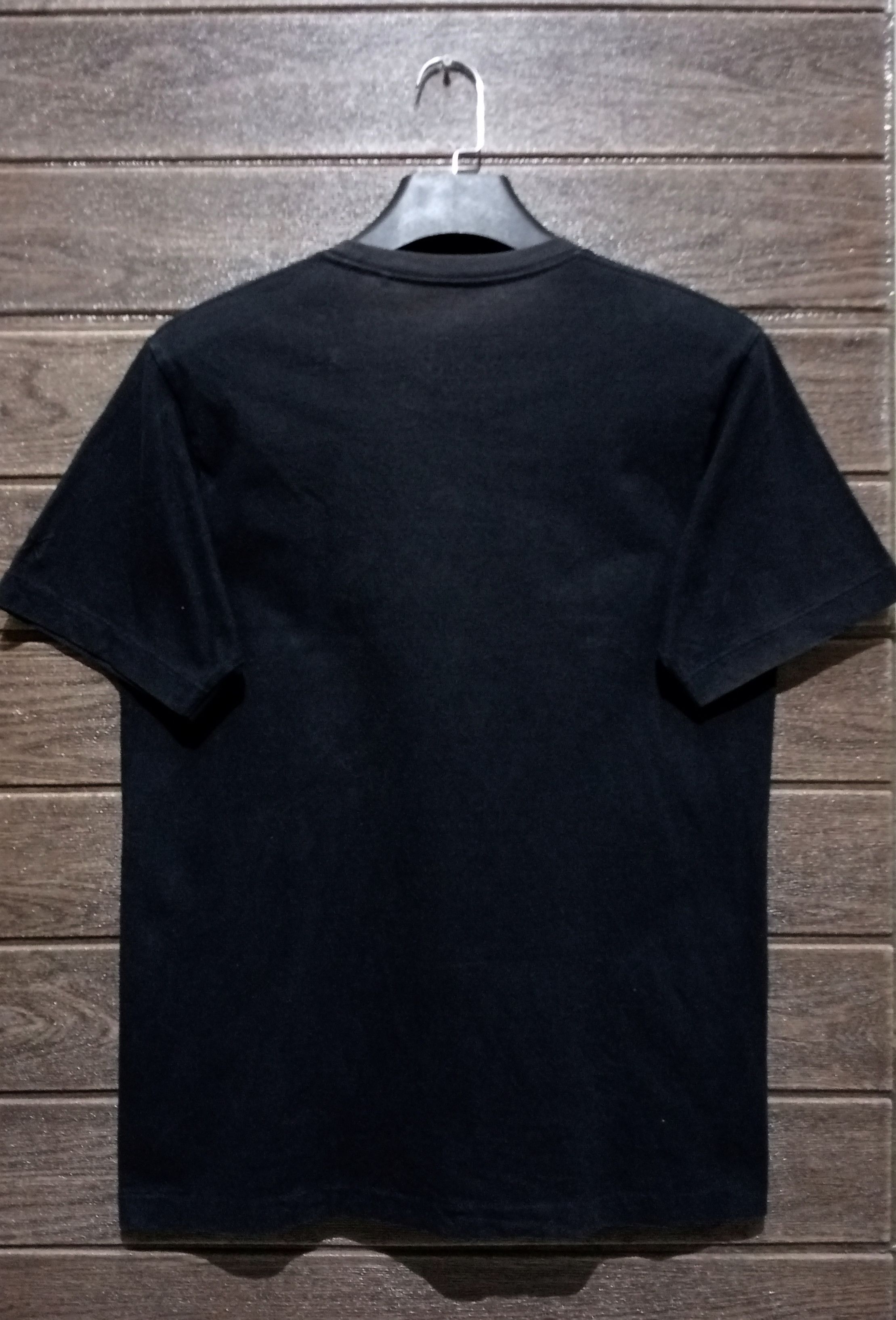 Kaws × Peanuts KAWS X Peanuts Uniqlo Single Pocket Single Stitch Tee Size US M / EU 48-50 / 2 - 9 Thumbnail