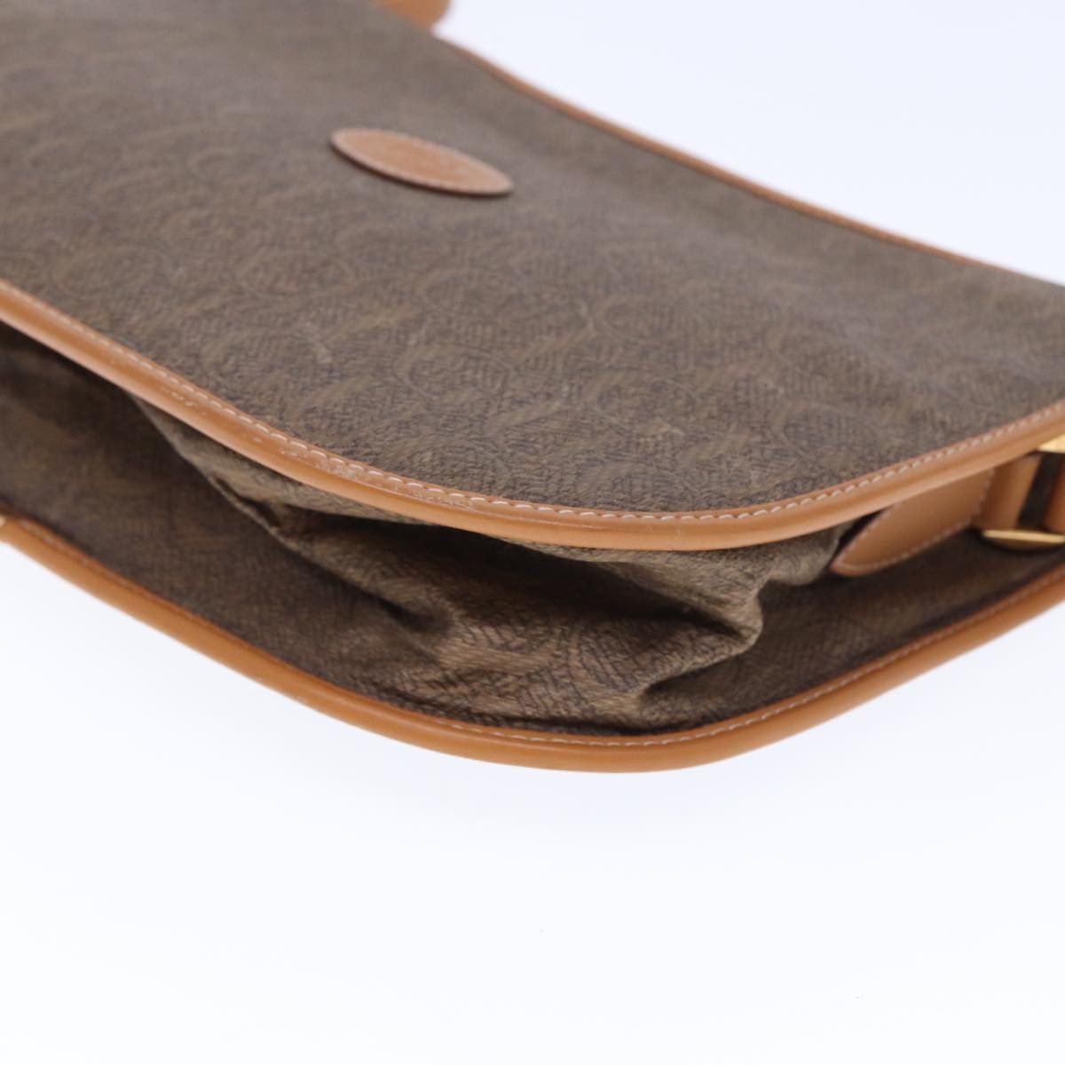 Gucci GUCCI Shoulder Bag Canvas Beige 001 23 001 23 Size ONE SIZE - 15 Thumbnail