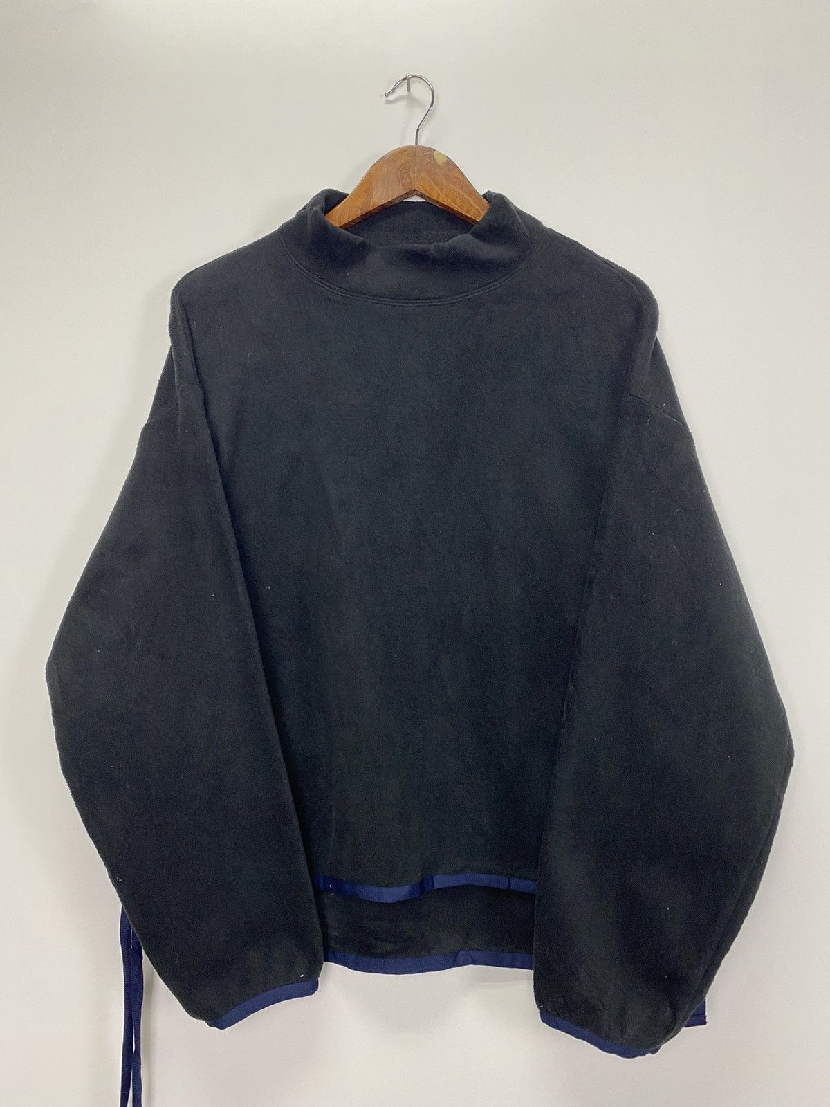 Uniqlo × White Mountaineering Uniqlo White Mountaineering fleece wear Size US M / EU 48-50 / 2 - 8 Thumbnail