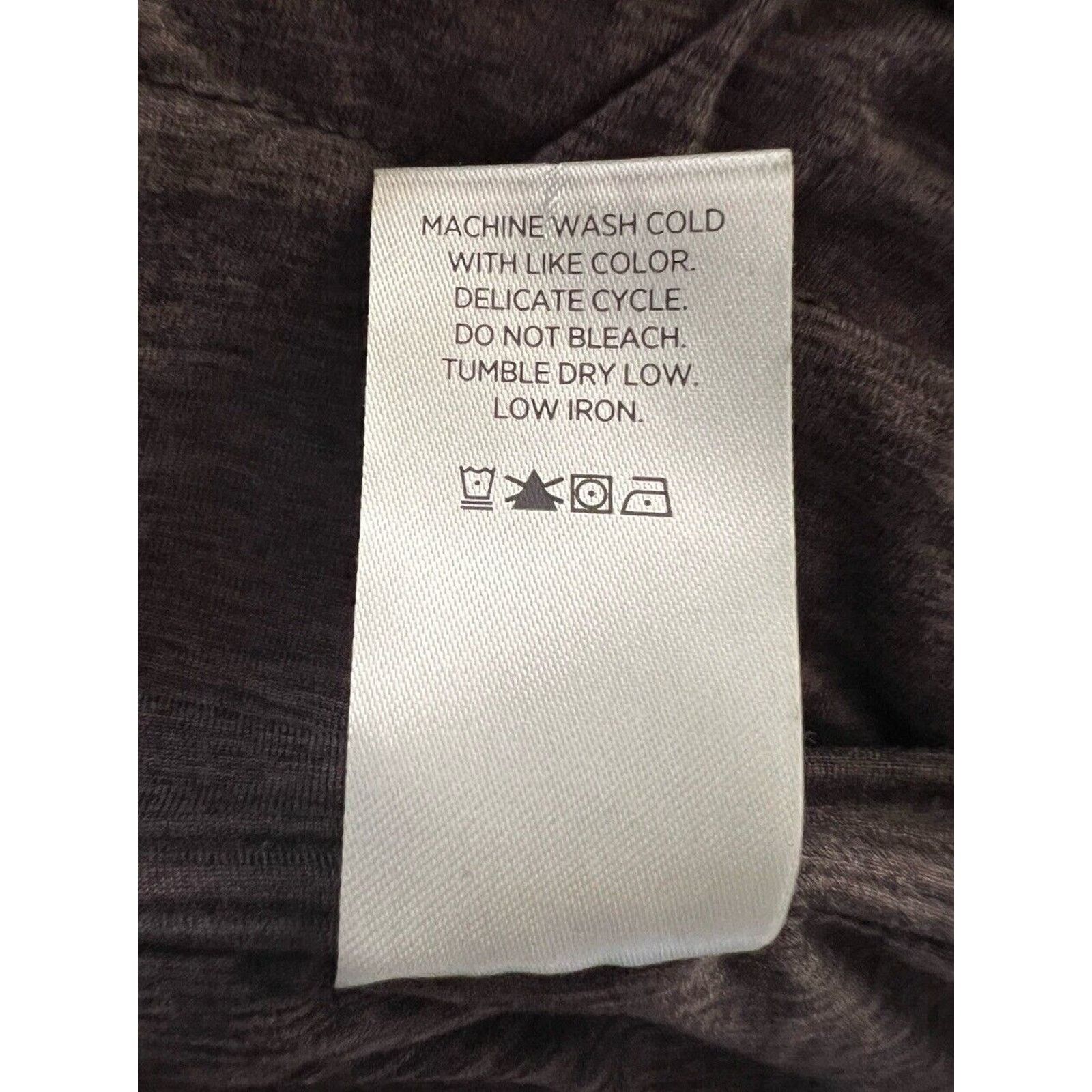 Other Member's Mark Women's Favorite Soft Dress Purple Heather Size M / US 6-8 / IT 42-44 - 9 Thumbnail