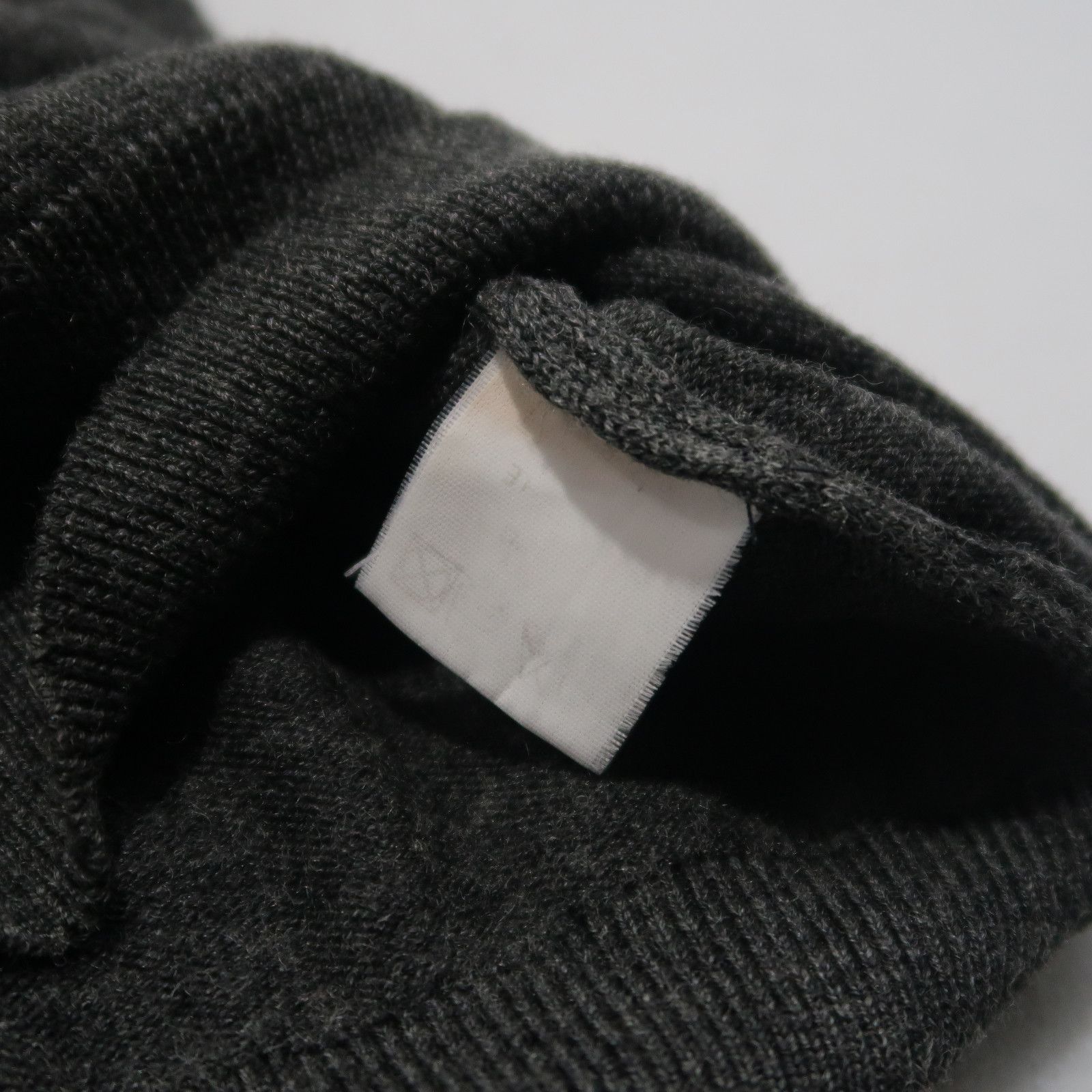 Christian Dior Monsieur 90s Christian Dior Sports Monogram Fuzzy Knit Vest Size US S / EU 44-46 / 1 - 7 Thumbnail