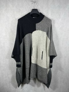 Adidas Y 3 Poncho | Grailed