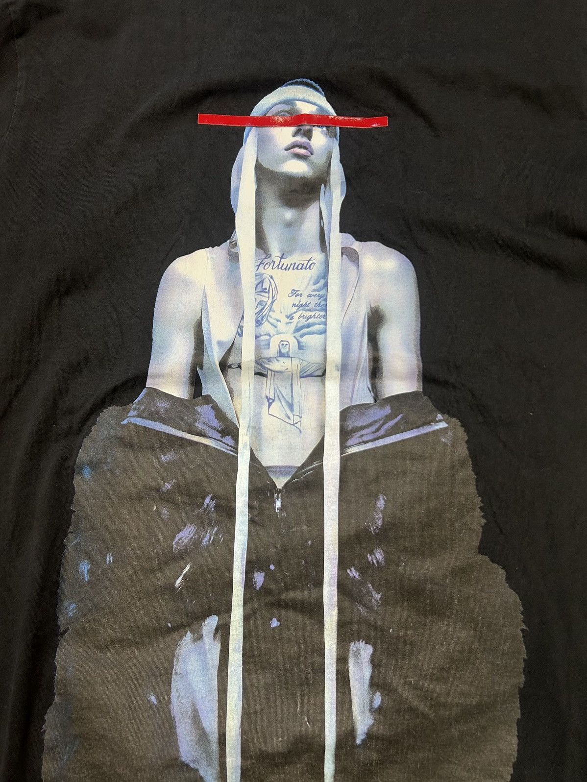 Hood By Air Hood By Air Multi Zip Long Sleeve Size US L / EU 52-54 / 3 - 2 Thumbnail