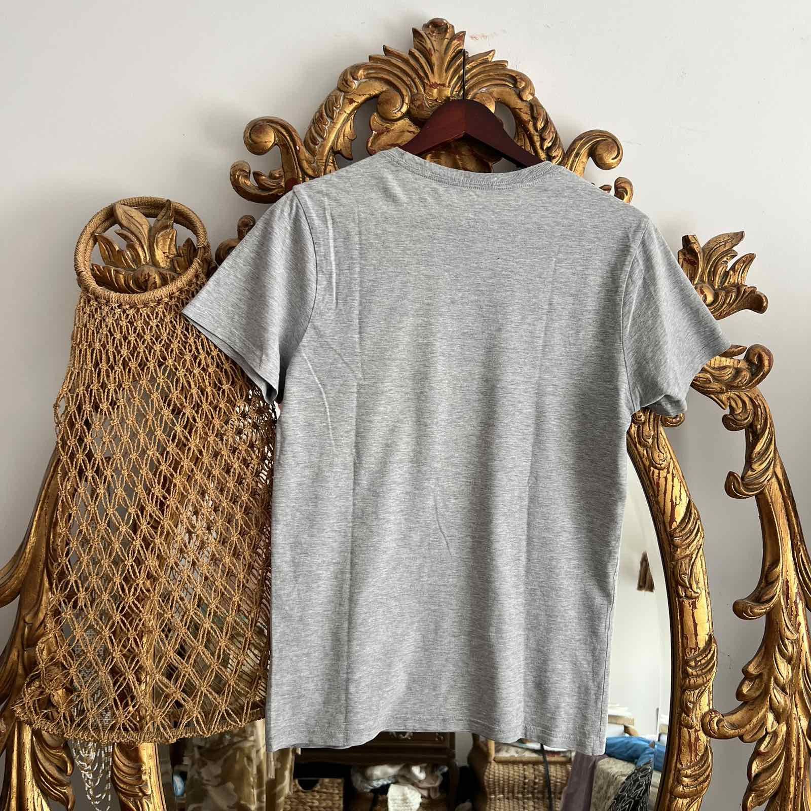 Oakley Vintage Oakley T-Shirt Big Logo Japanese Boxy Y2K Size US S / EU 44-46 / 1 - 3 Thumbnail