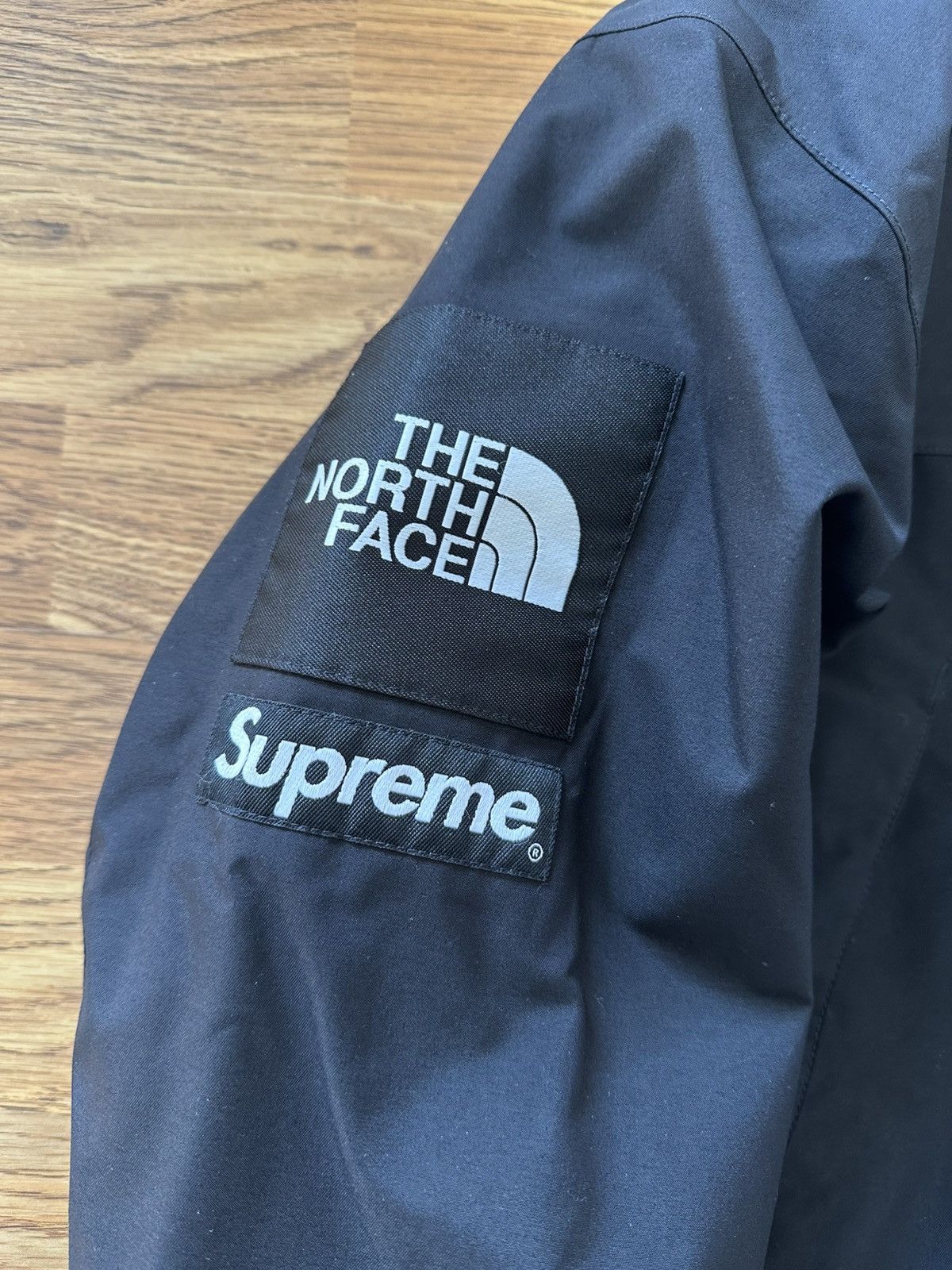 Supreme × The North Face Supreme The North Face “S” Logo Jacket Size US M / EU 48-50 / 2 - 3 Thumbnail