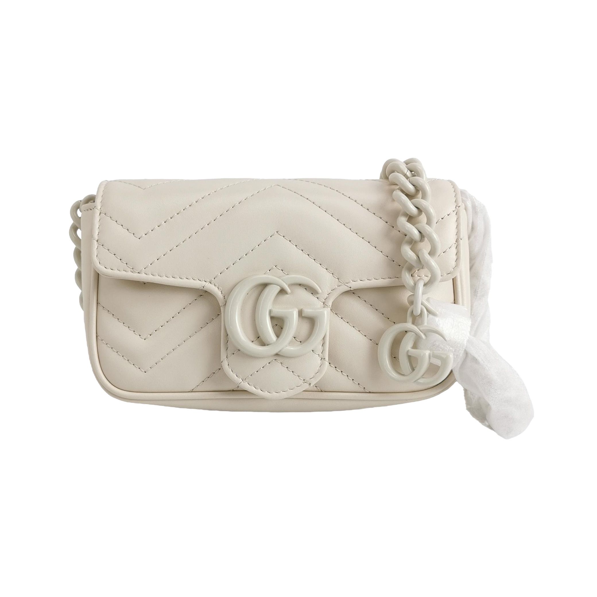 Gucci Gucci Women os Shoulder Bags Size ONE SIZE - 1 Thumbnail
