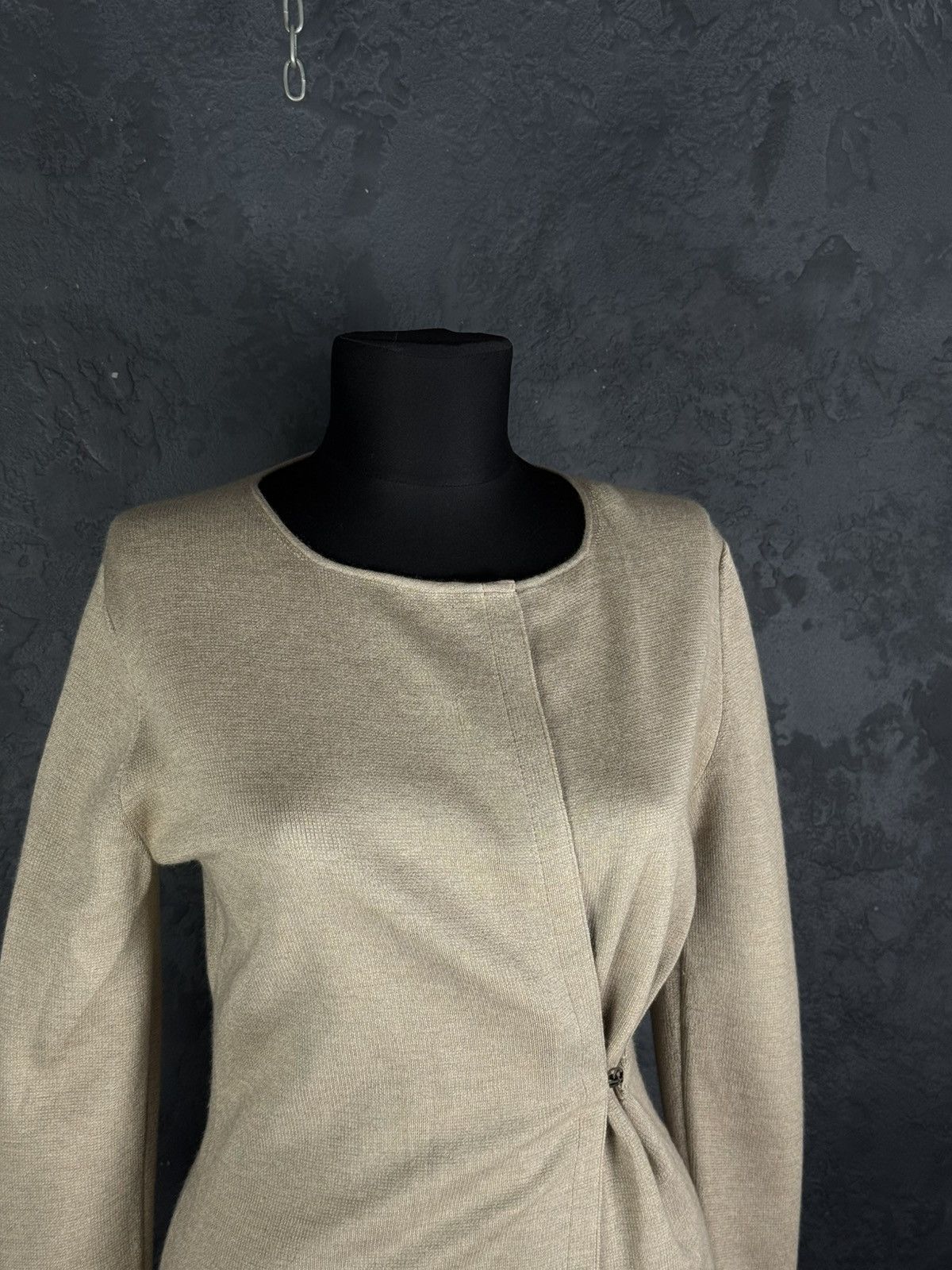 Tom Ford Tom Ford Women’s Cashmere Sweater Cardigan Size S Size S / US 4 / IT 40 - 3 Thumbnail