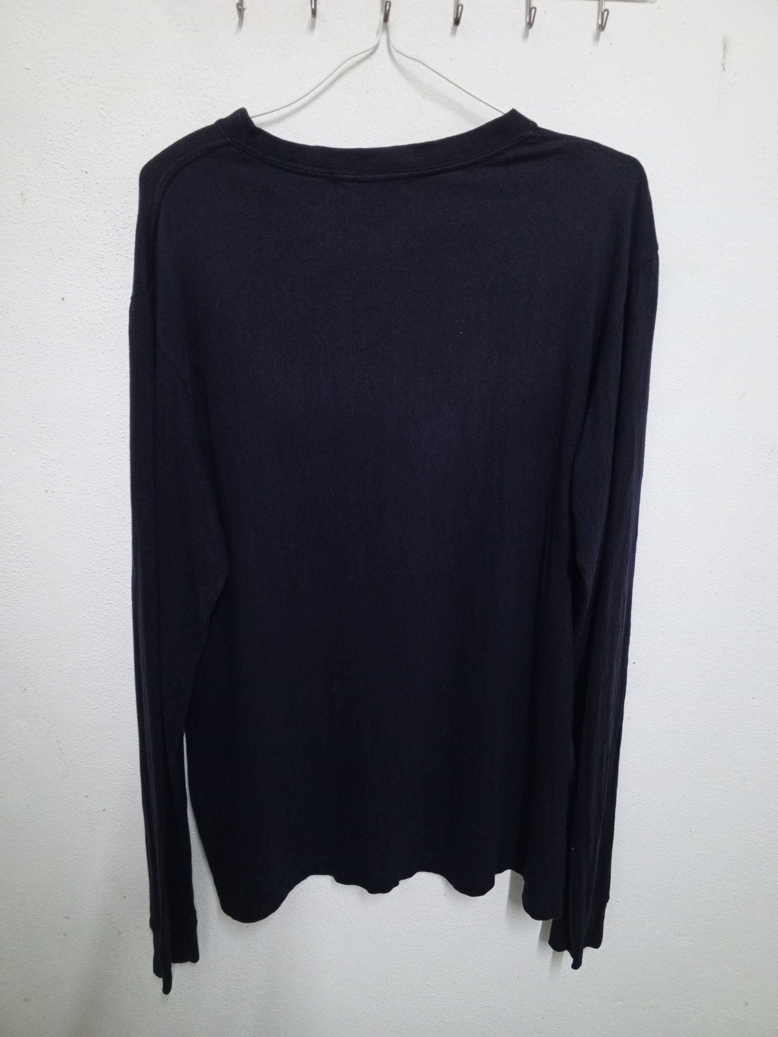 Undercover •john undercover• 💥PSYLENCE💥Ls Size US L / EU 52-54 / 3 - 5 Thumbnail