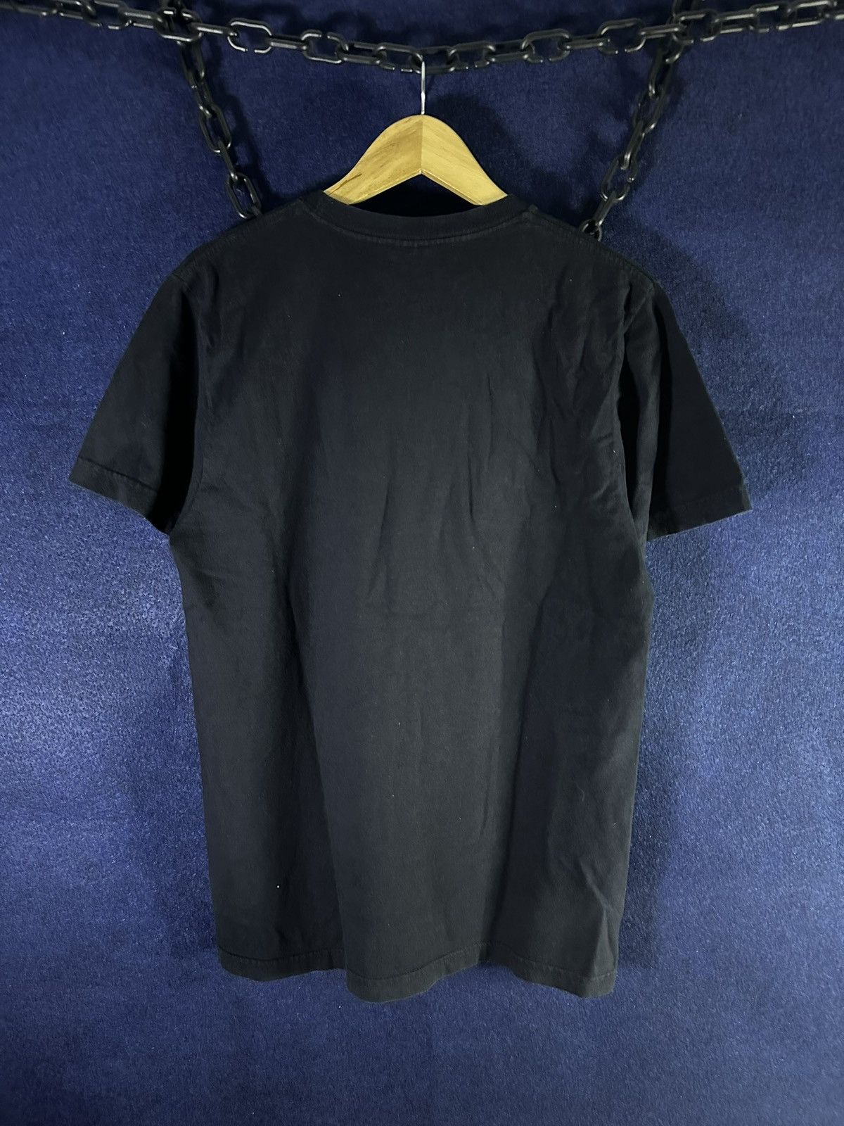 Supreme Supreme FW13 Shaolin "Come and Get Some" T-Shirt Size US M / EU 48-50 / 2 - 6 Thumbnail