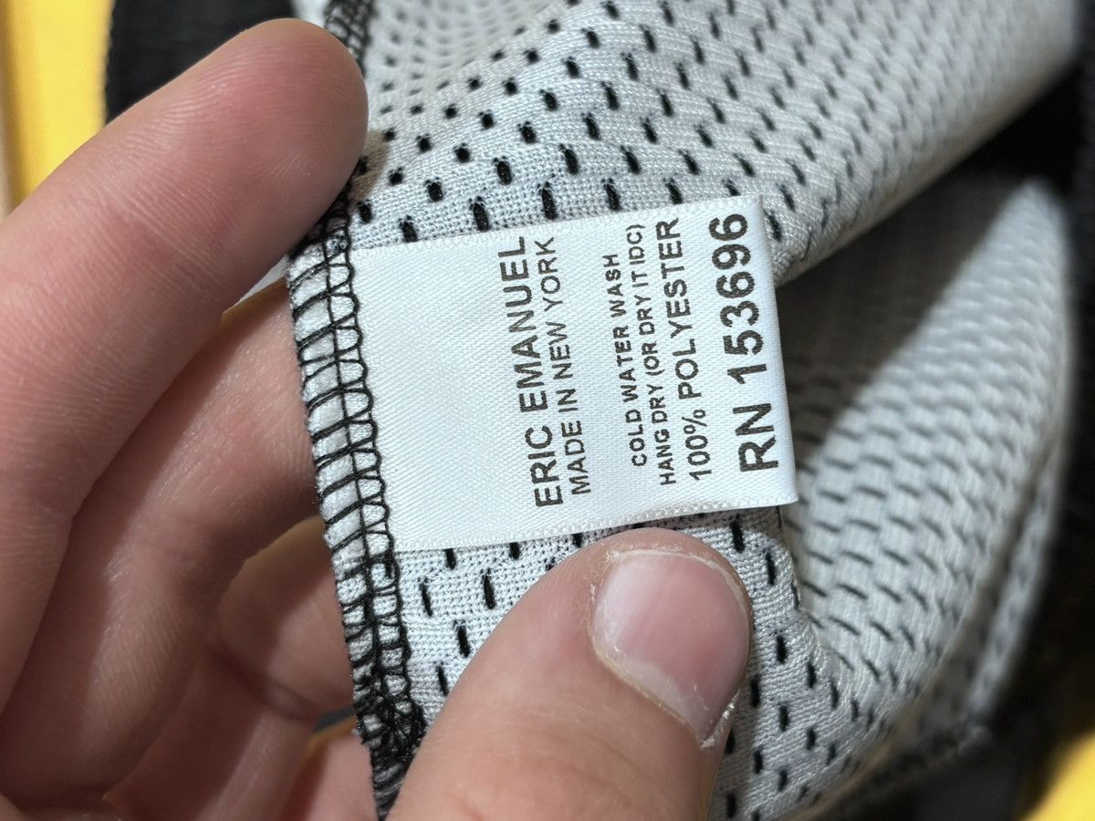 Matty Boy Eric Emanuel x Matty Boy EE Shorts Size US 34 / EU 50 - 8 Thumbnail