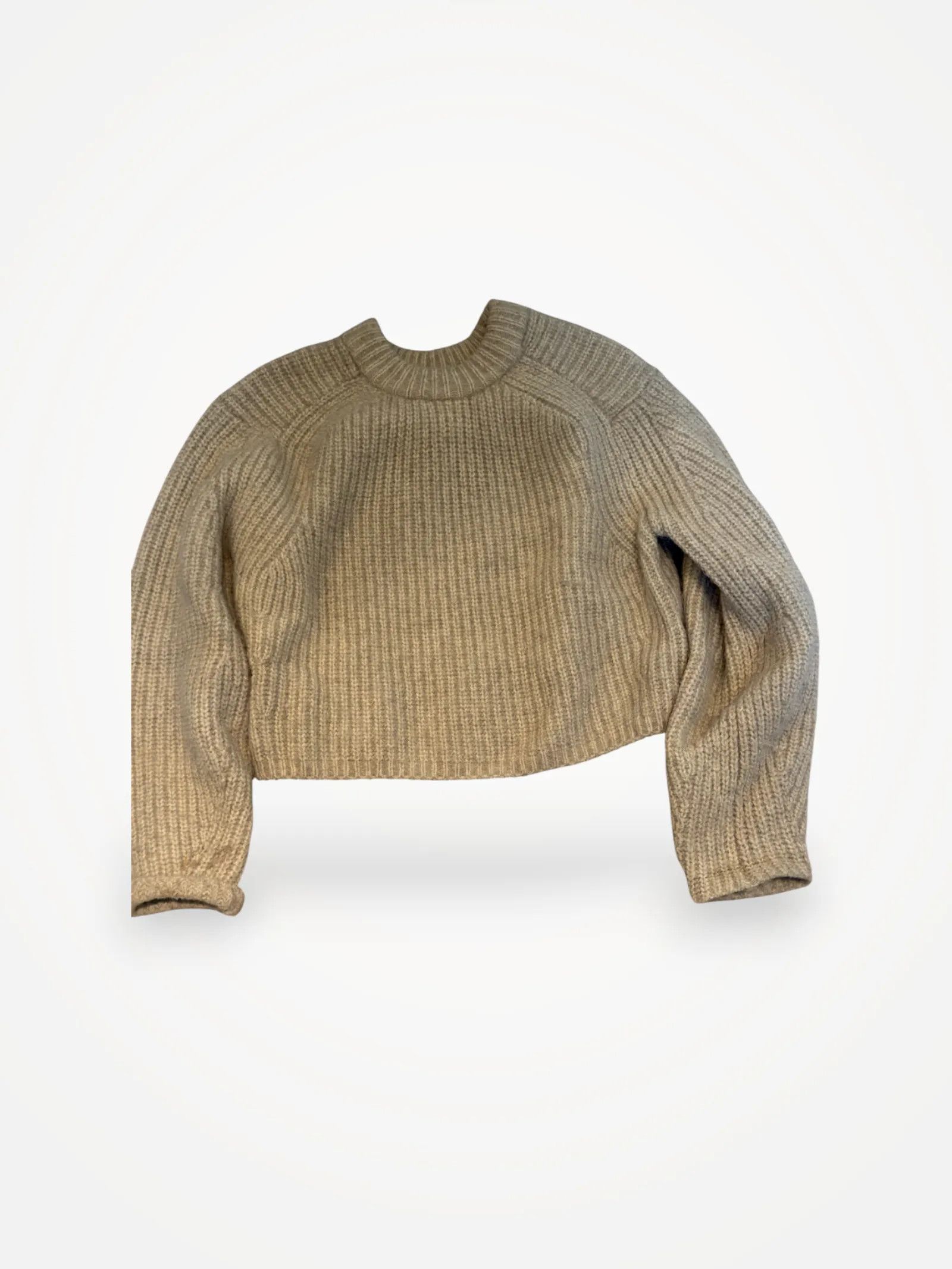 H&M H&M Sweater Size S / US 4 / IT 40 - 1 Thumbnail
