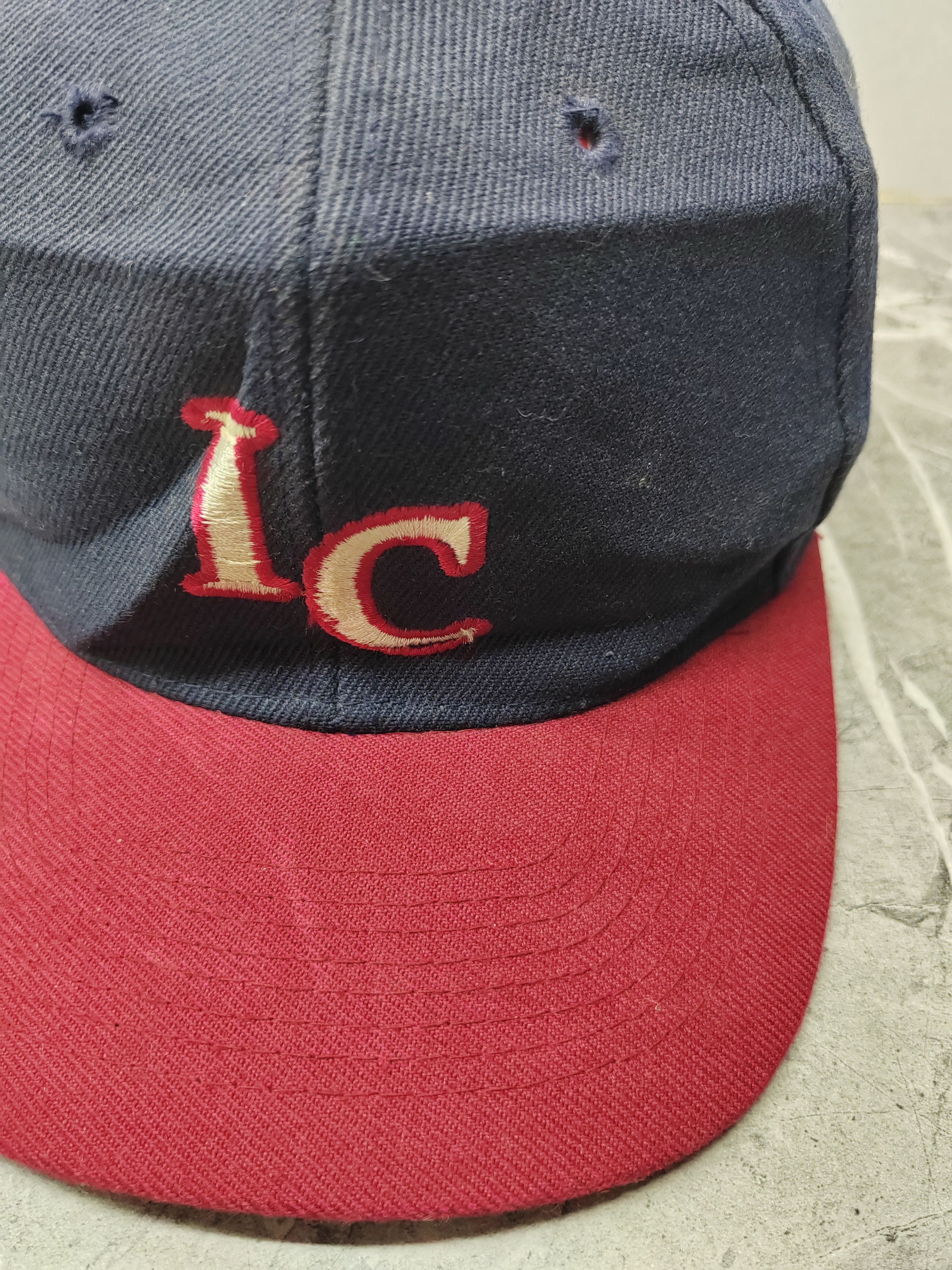 Otto Vintage IC Otto Cap Hat Size ONE SIZE - 3 Thumbnail