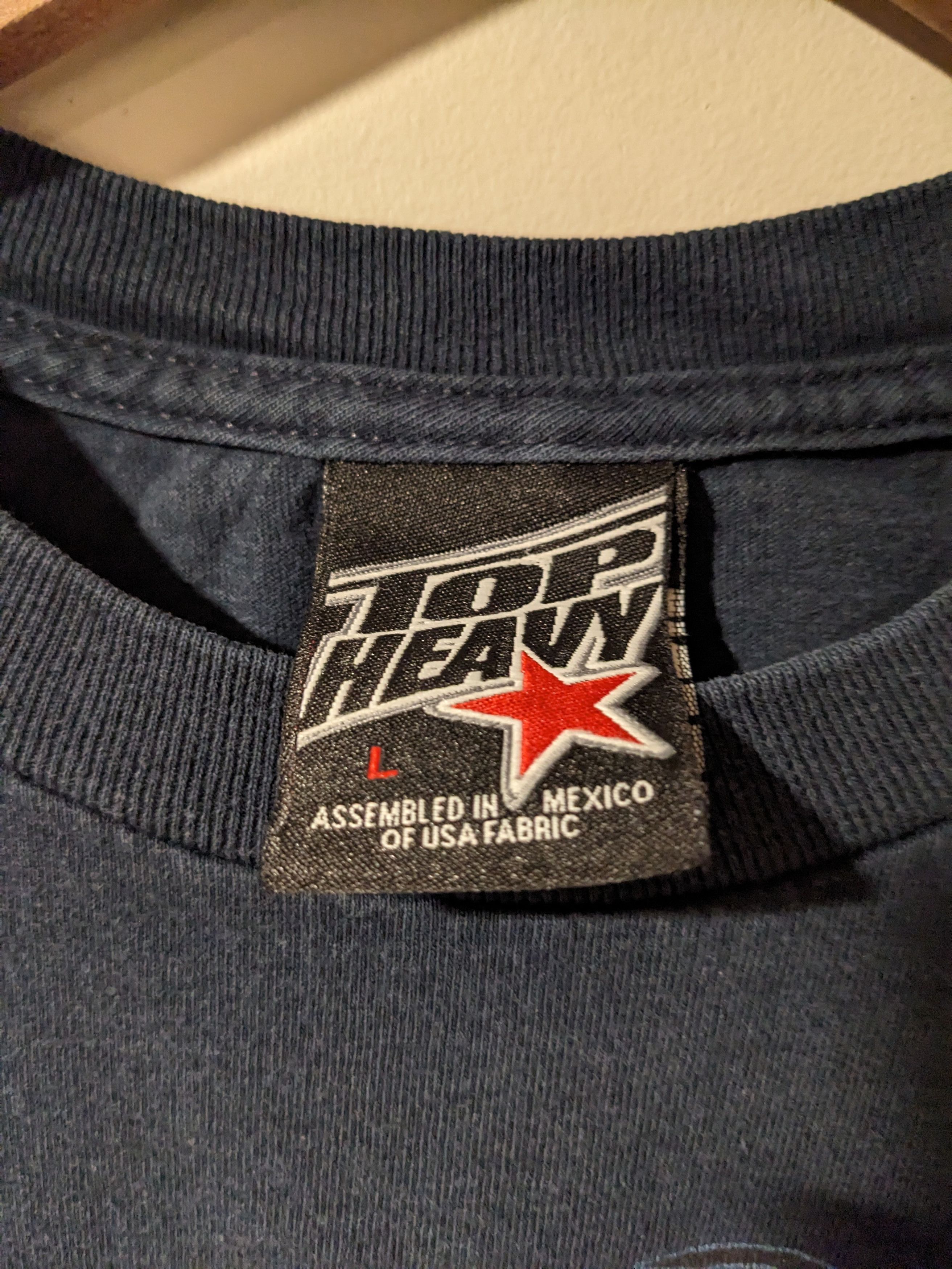Honda × Vintage Vintage Kawasaki Motocross Youth Large Long-Sleeve T-Shirt Size US L / EU 52-54 / 3 - 4 Thumbnail