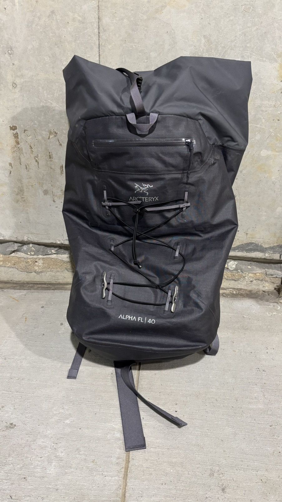 Arc'teryx Arcteryx Hiking Backpack Size ONE SIZE - 1 Thumbnail