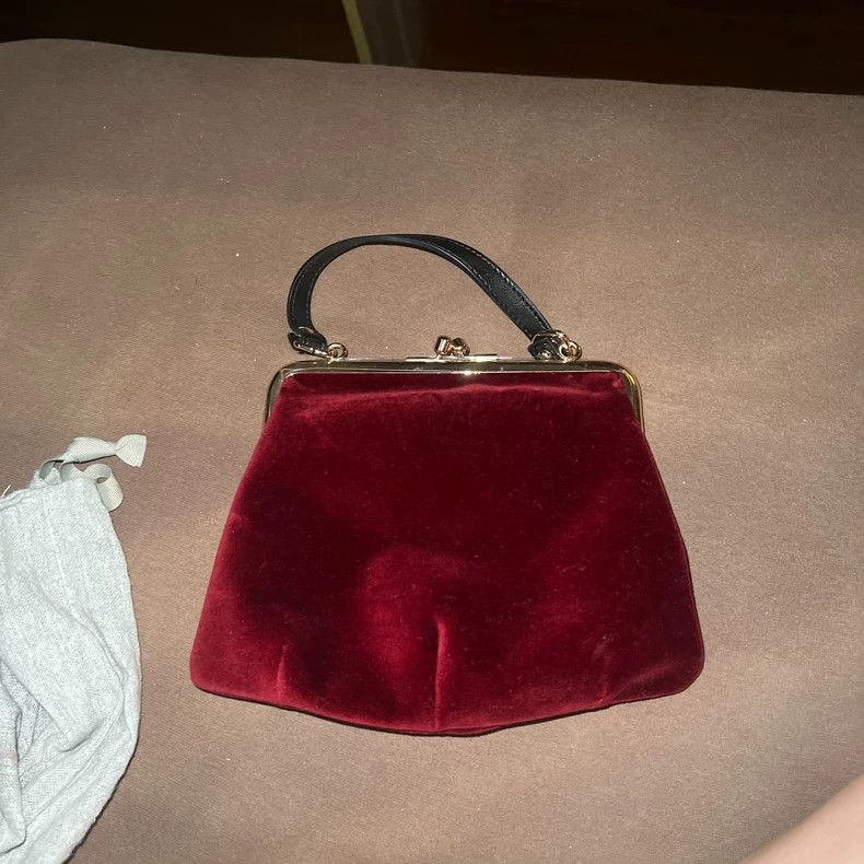 Vivienne Westwood Vivienne Westwood size os Handbag shoulder bag Size ONE SIZE - 5 Thumbnail