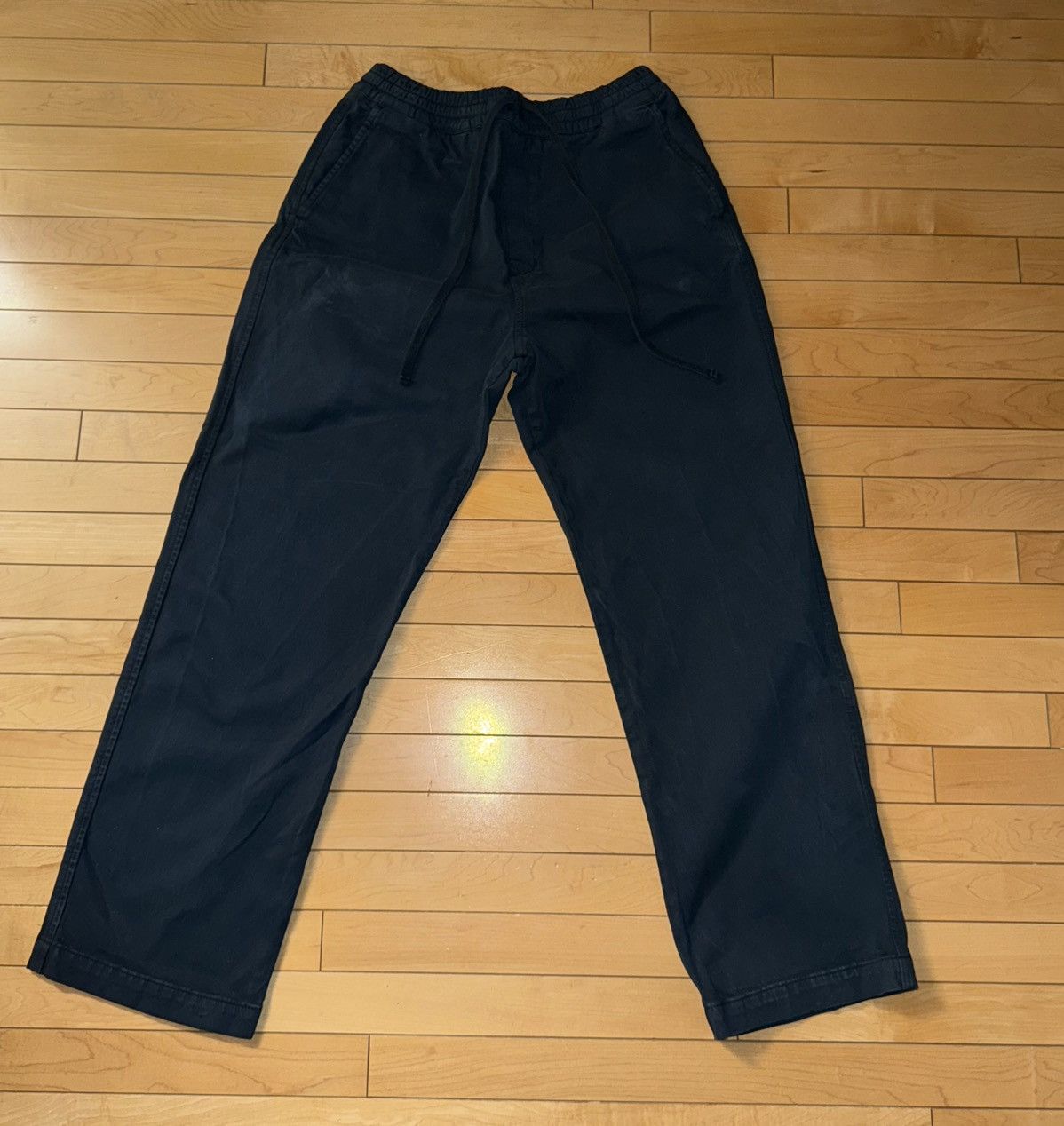 Carhartt Wip Carhartt WIP Floyd Pant in Duck Blue (medium) Size US 33 - 1 Thumbnail