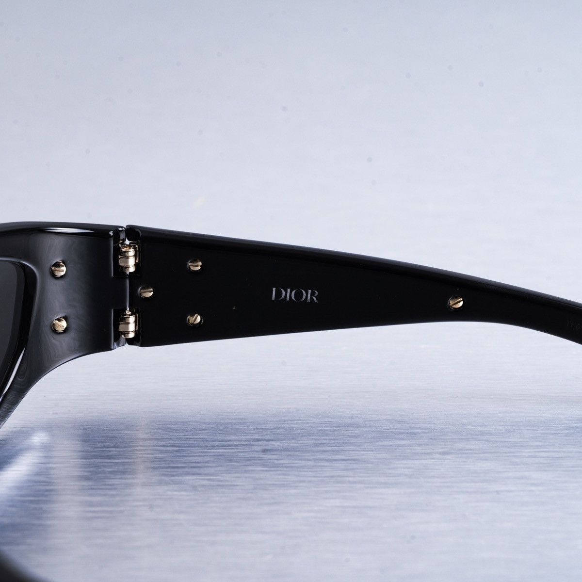 Dior DIOR VERYDIOR S3I 10A0 SUNGLASSES Size ONE SIZE - 5 Thumbnail