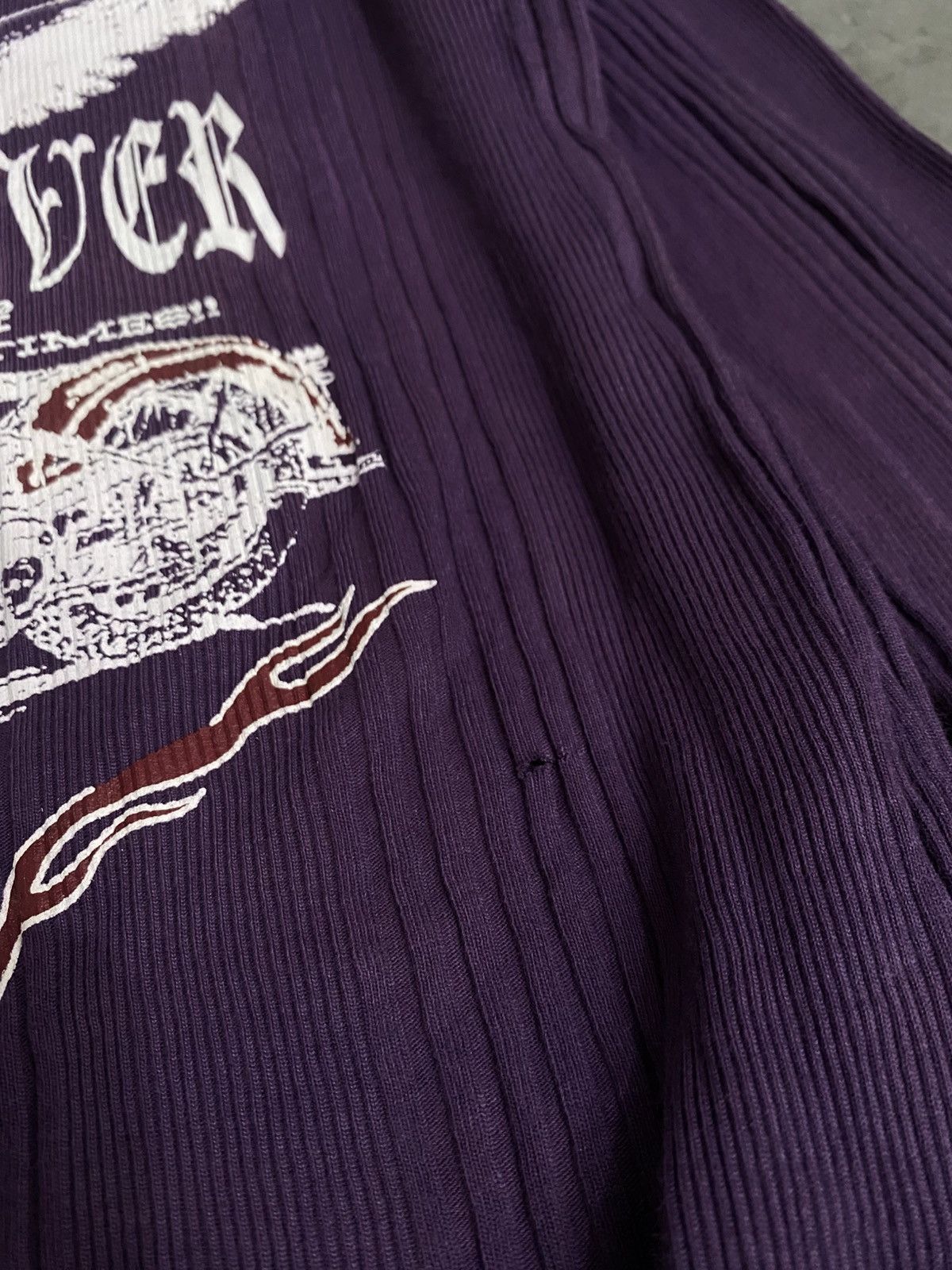 Yasuyuki Ishii La port japanese crazydream rider longsleeve Size US M / EU 48-50 / 2 - 7 Thumbnail