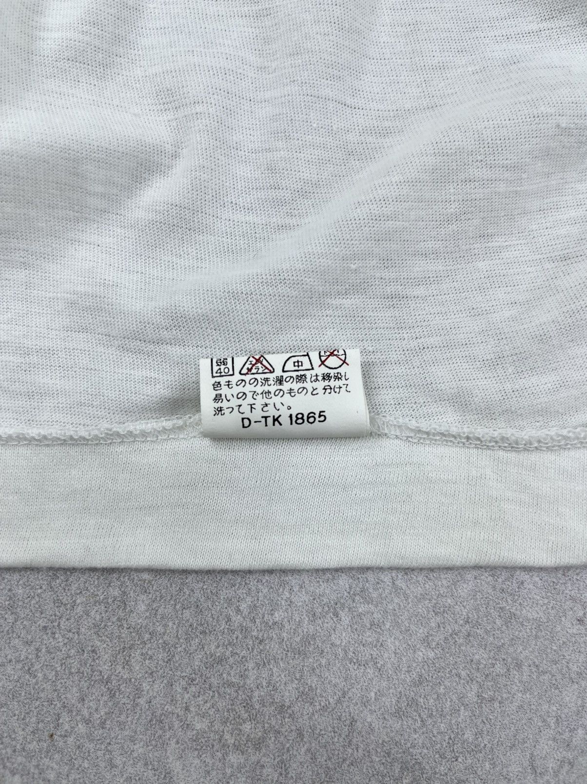 Cartoon Network × Vintage Vintage Pinocchio Cartoon Rare Size US L / EU 52-54 / 3 - 6 Thumbnail