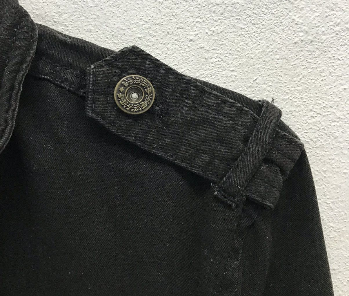 Vintage × Von Dutch Vintage Von Dutch Los Angeles Motorcyles Jacket Size US L / EU 52-54 / 3 - 5 Thumbnail