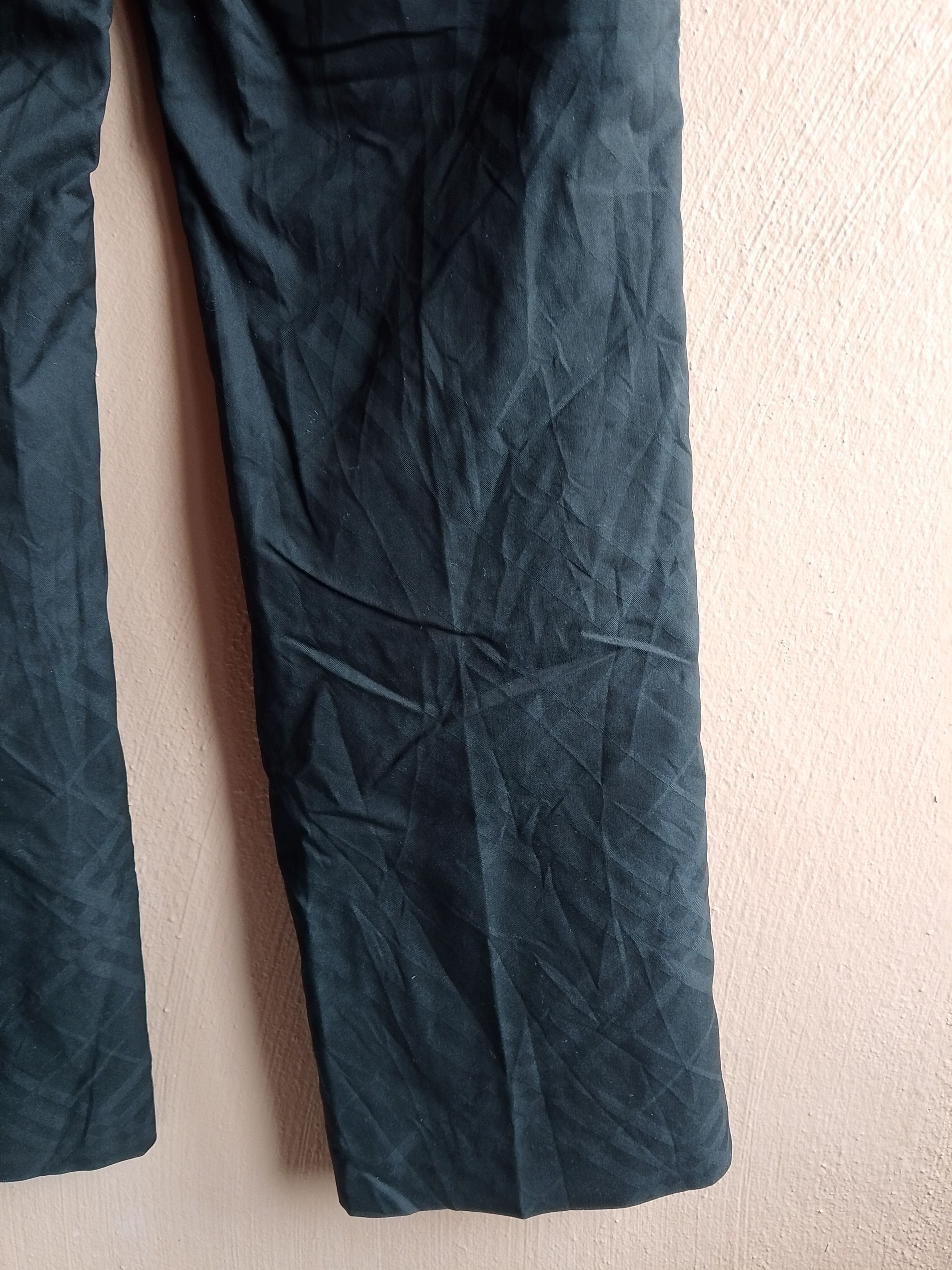 Burberry Burberry plain pant Size US 30 / EU 46 - 5 Thumbnail