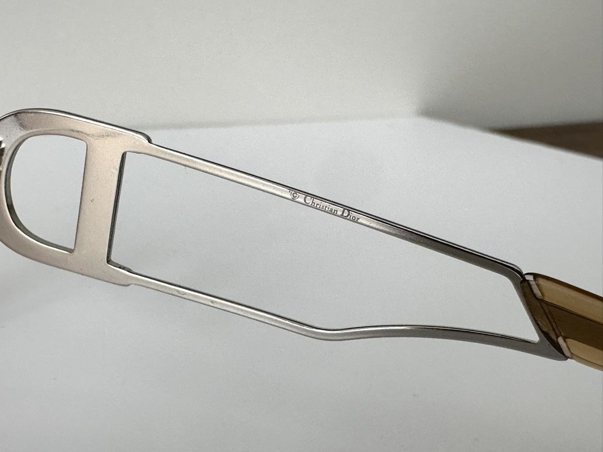 Dior Dior Playdior Sunglasses like new Size ONE SIZE - 7 Thumbnail