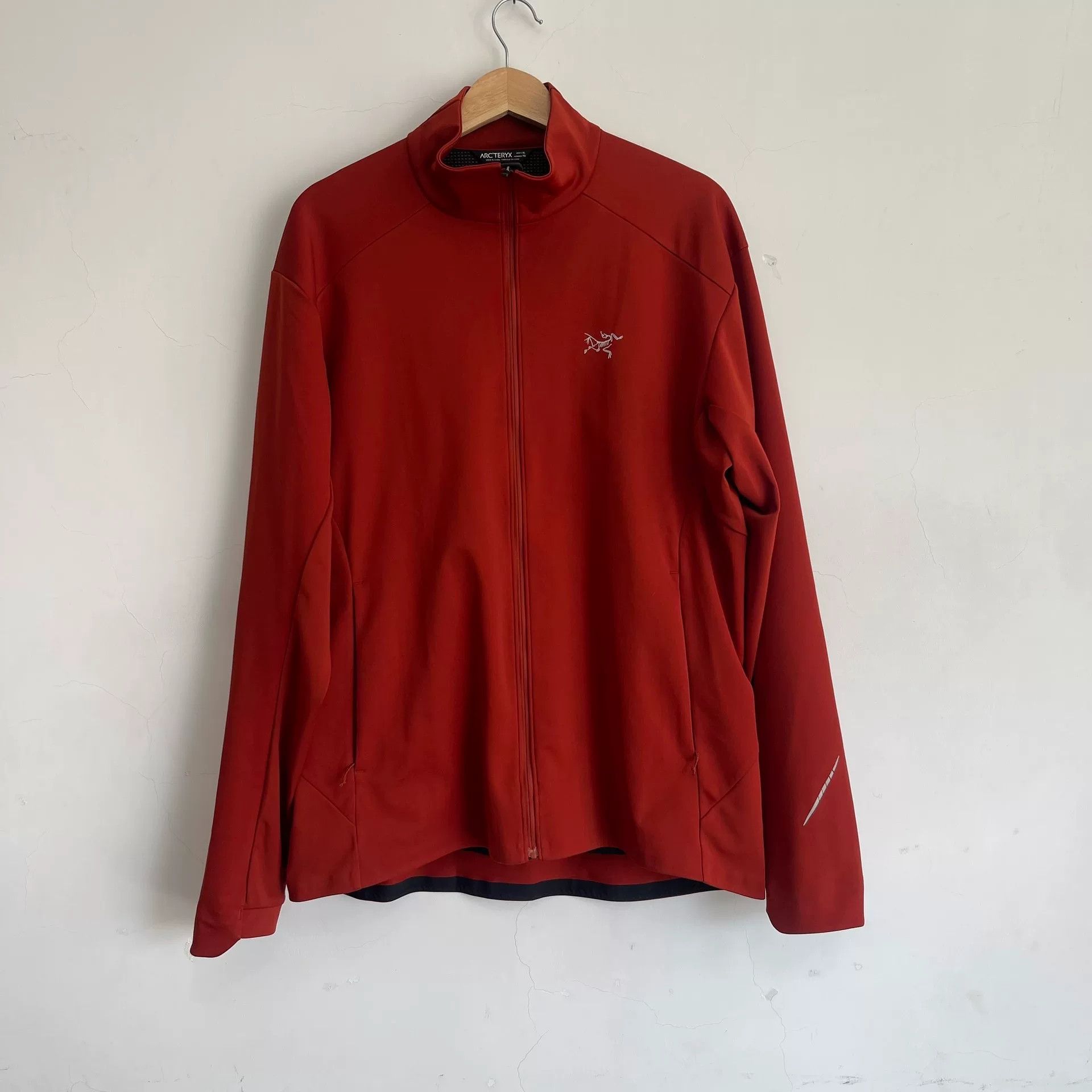 Arc'teryx ARCTERYX Trino Jacket Size US XL / EU 56 / 4 - 1 Thumbnail